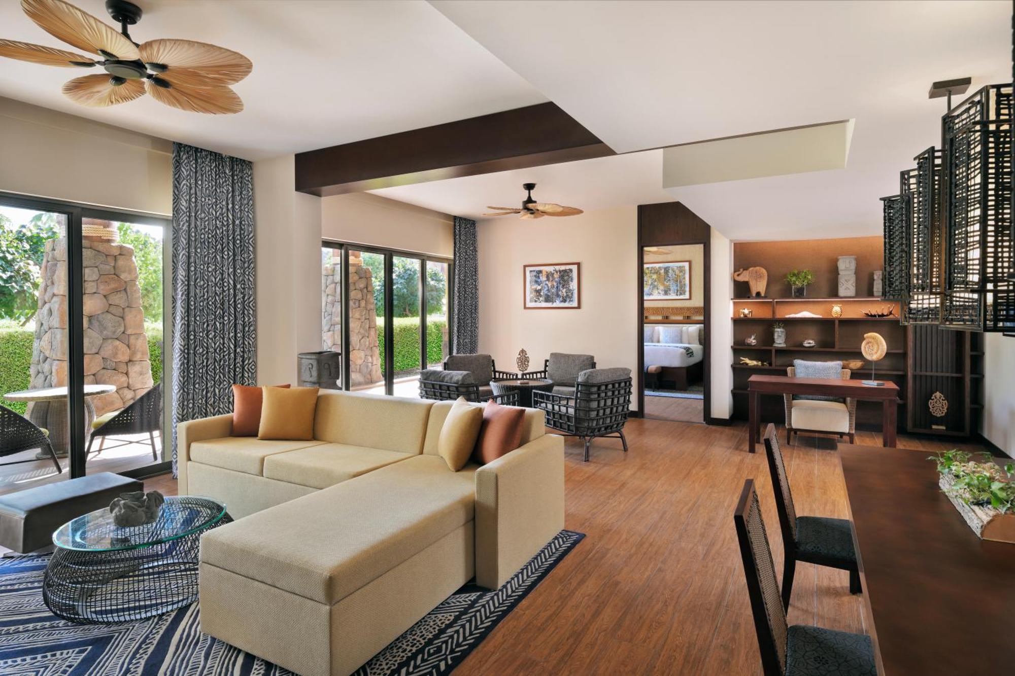 Lapita, Parks And Resorts, Autograph Collection Dubaï