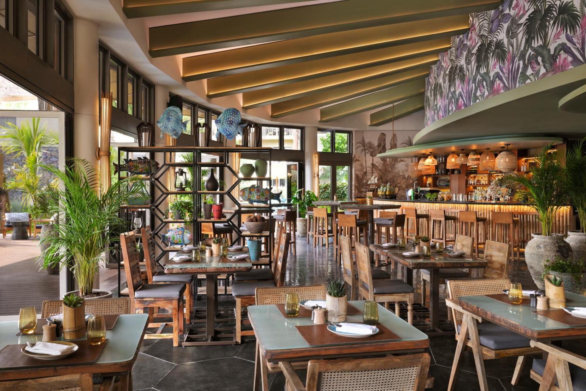 Lapita, Parks And Resorts, Autograph Collection Dubaï