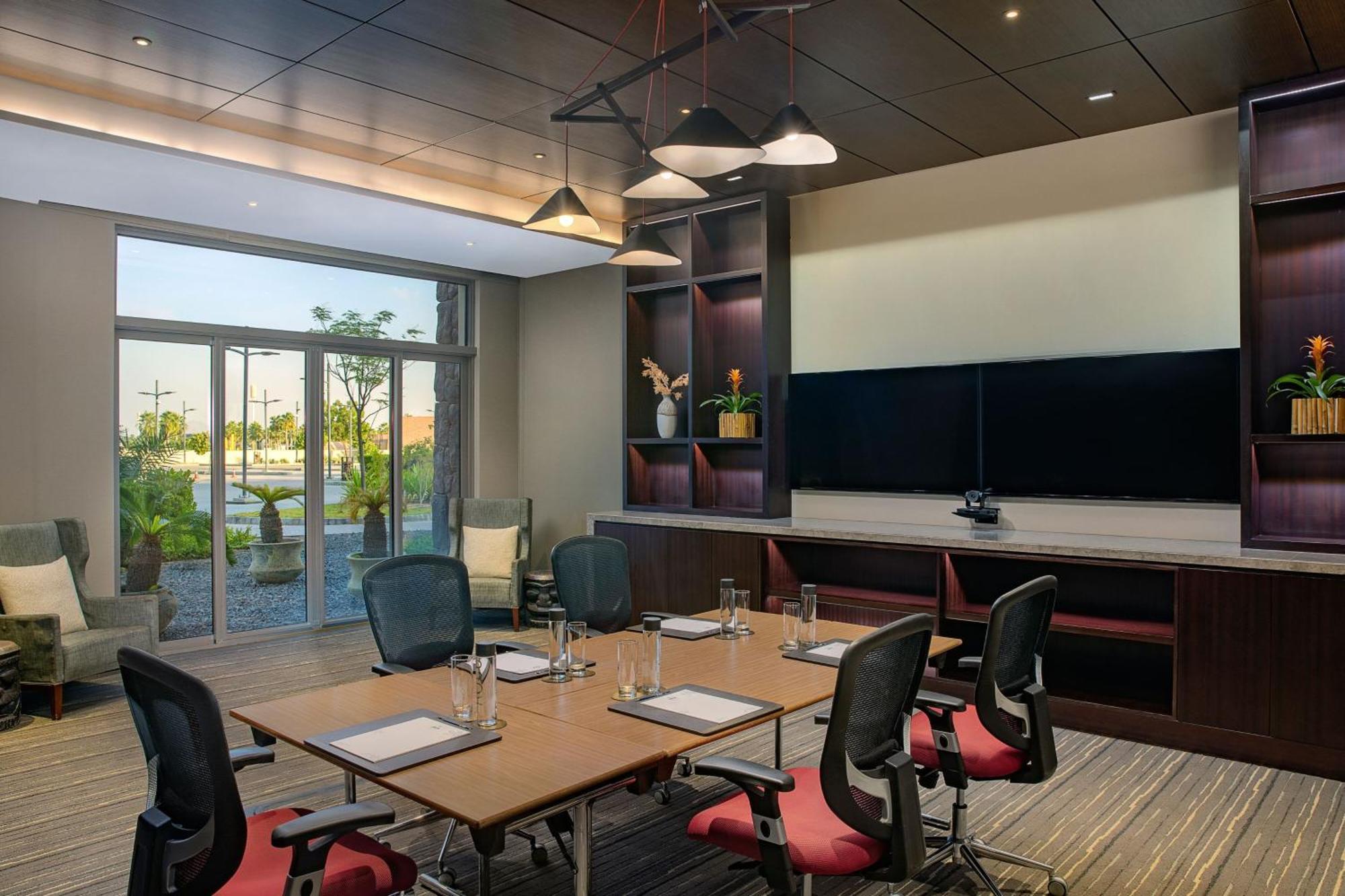Station touristique Lapita, Parks And Resorts, Autograph Collection
