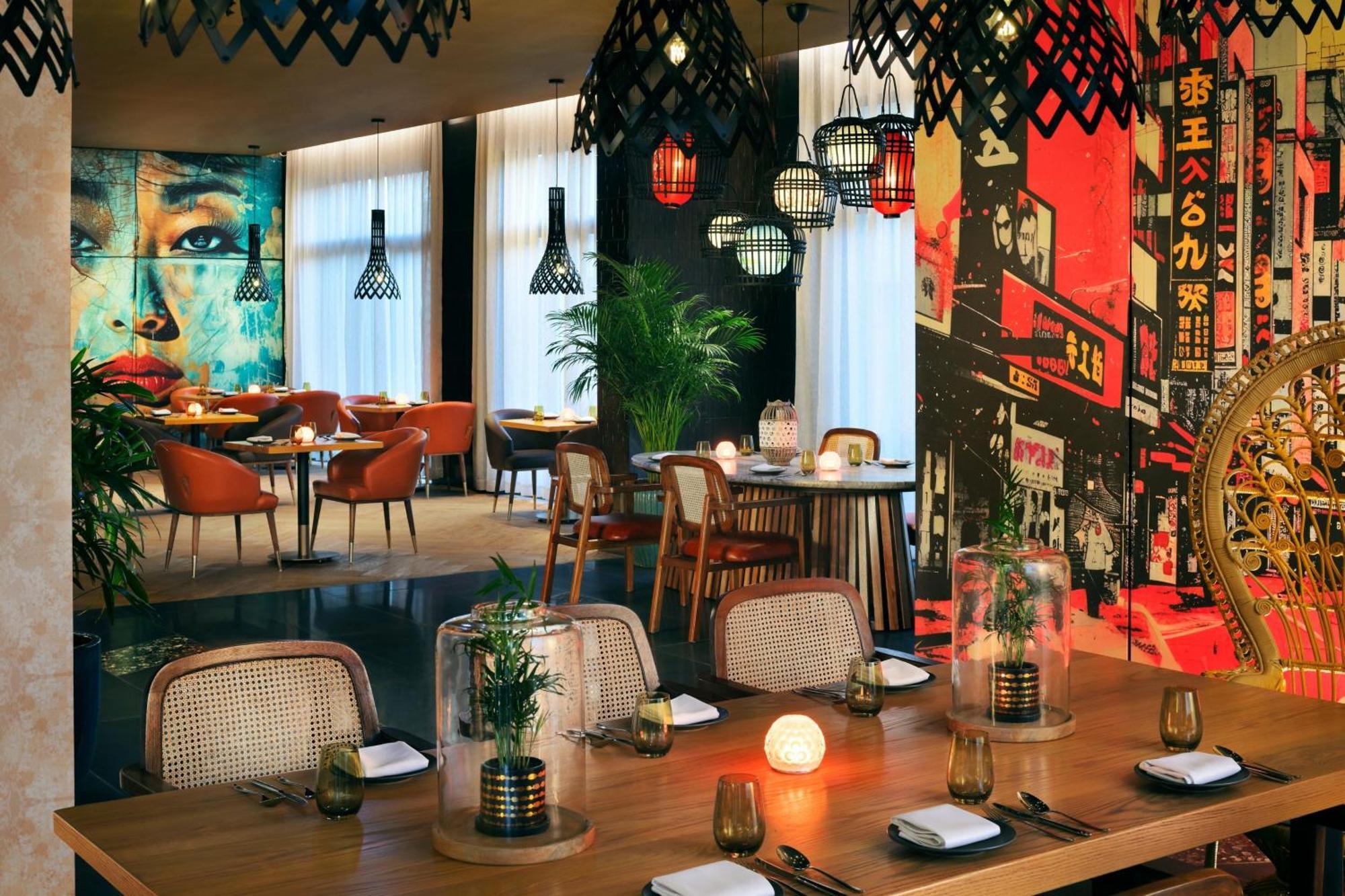 Station touristique Lapita, Parks And Resorts, Autograph Collection