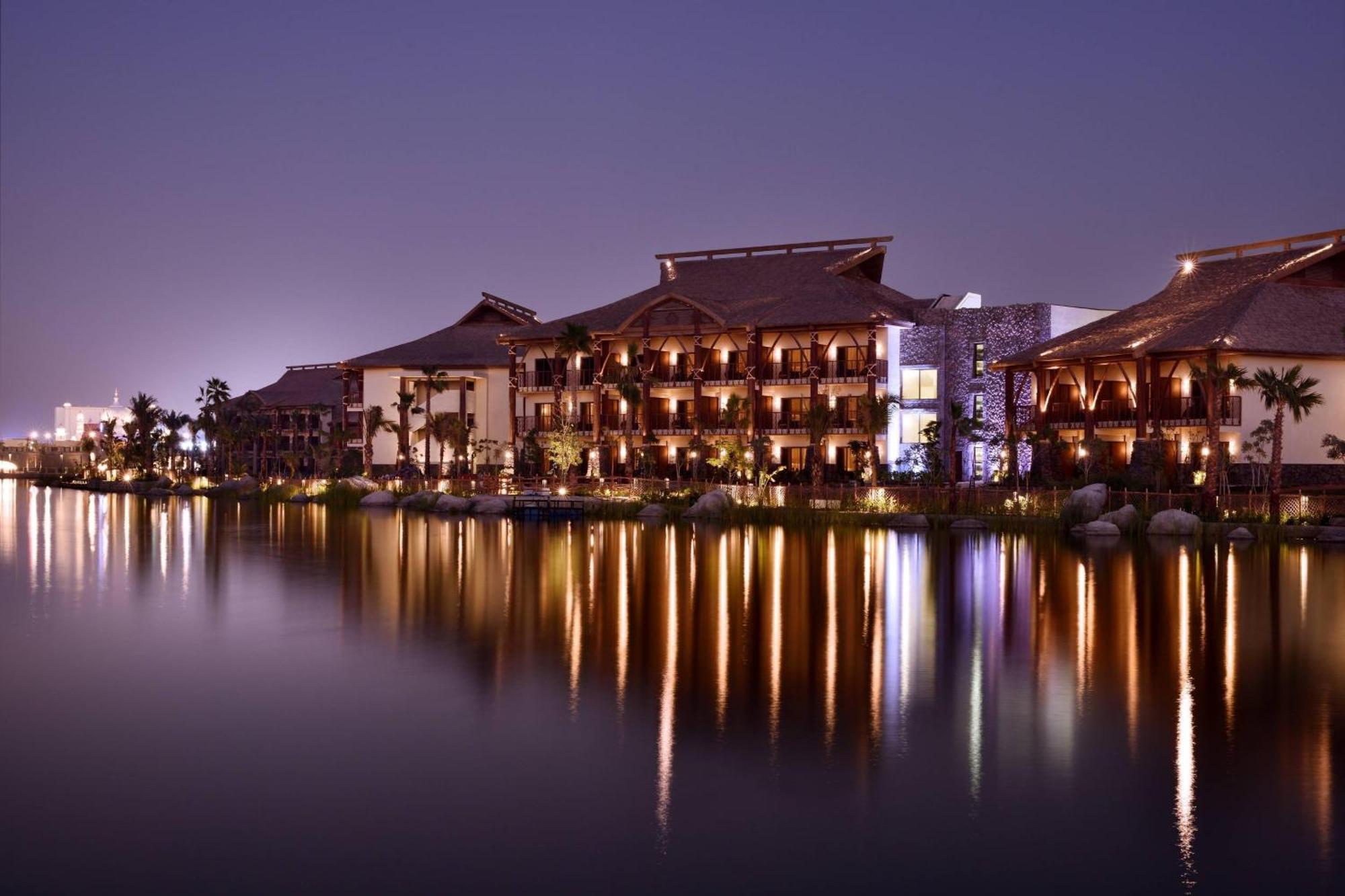 Station touristique Lapita, Parks And Resorts, Autograph Collection 5*