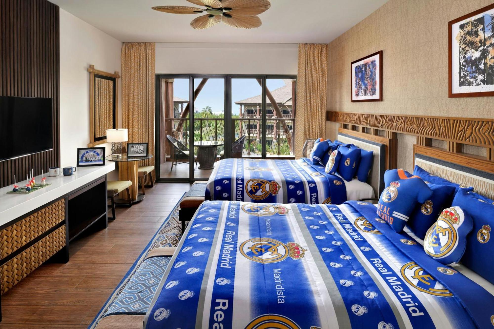 Station touristique Lapita, Parks And Resorts, Autograph Collection 5*