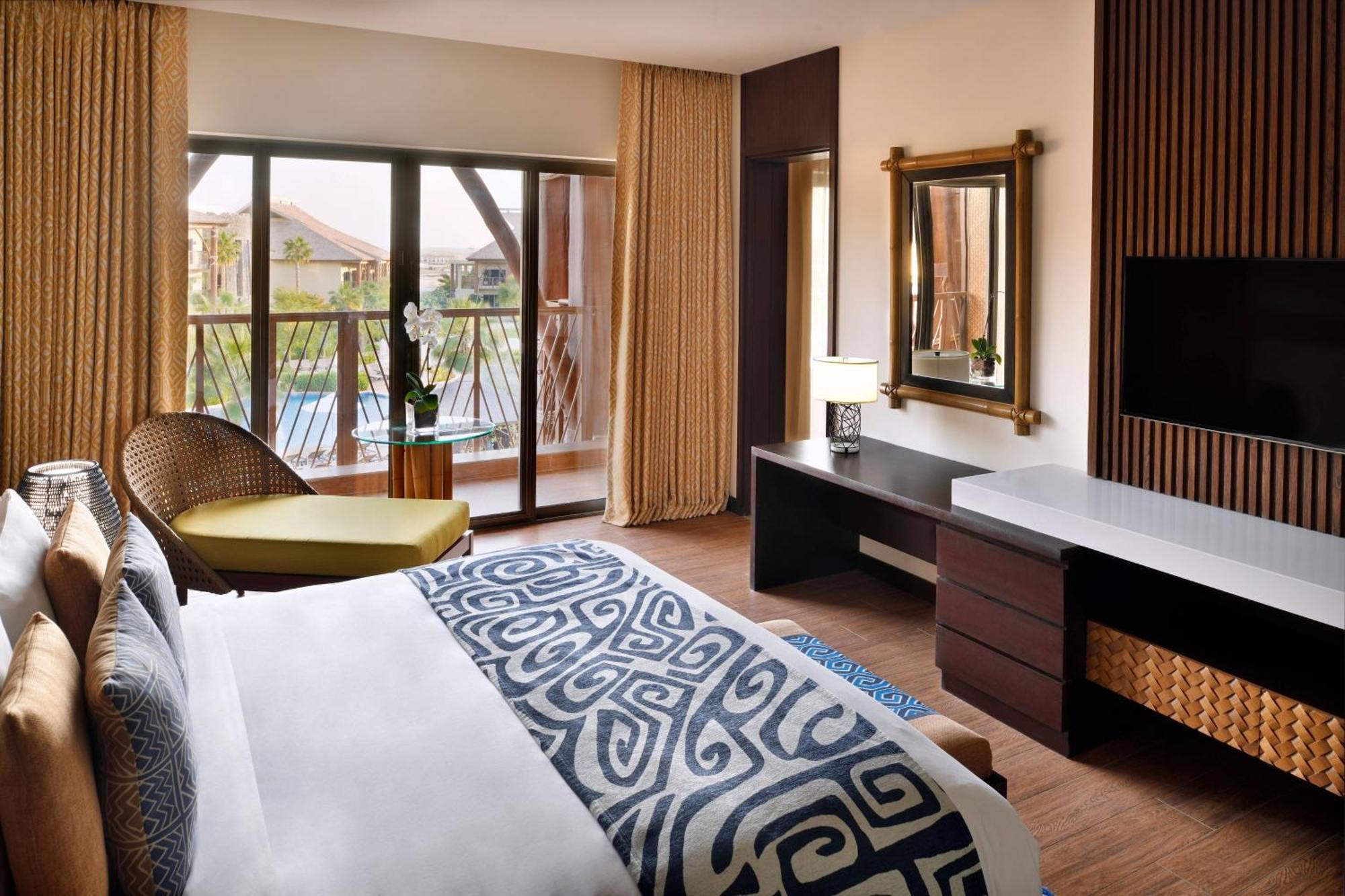 Station touristique Lapita, Parks And Resorts, Autograph Collection