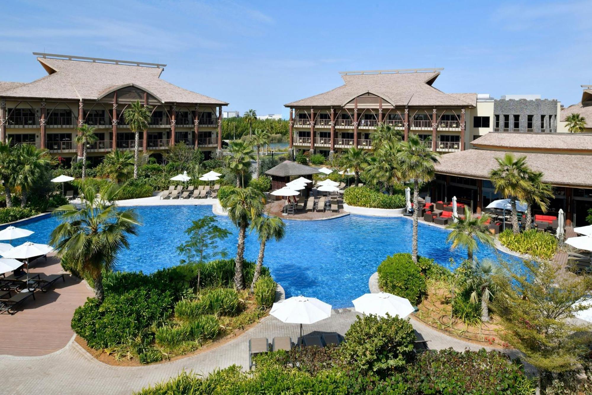 Lapita, Parks And Resorts, Autograph Collection Station touristique 5*