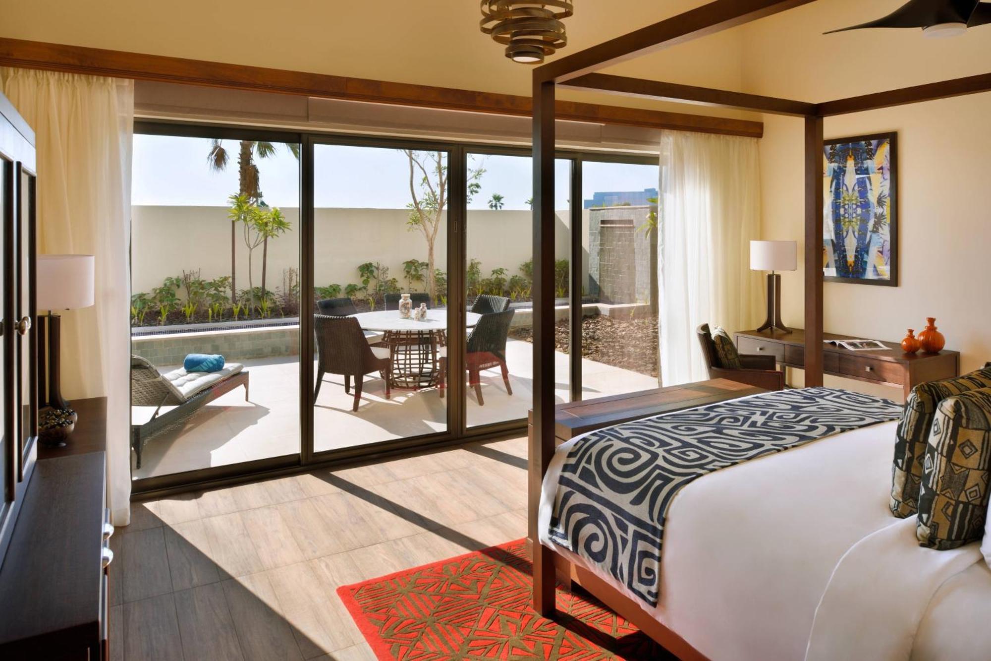 Lapita, Parks And Resorts, Autograph Collection 5* Dubaï