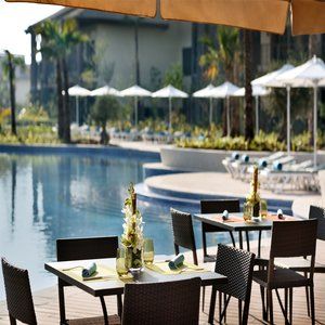 Lapita, Parks And Resorts, Autograph Collection Dubaï