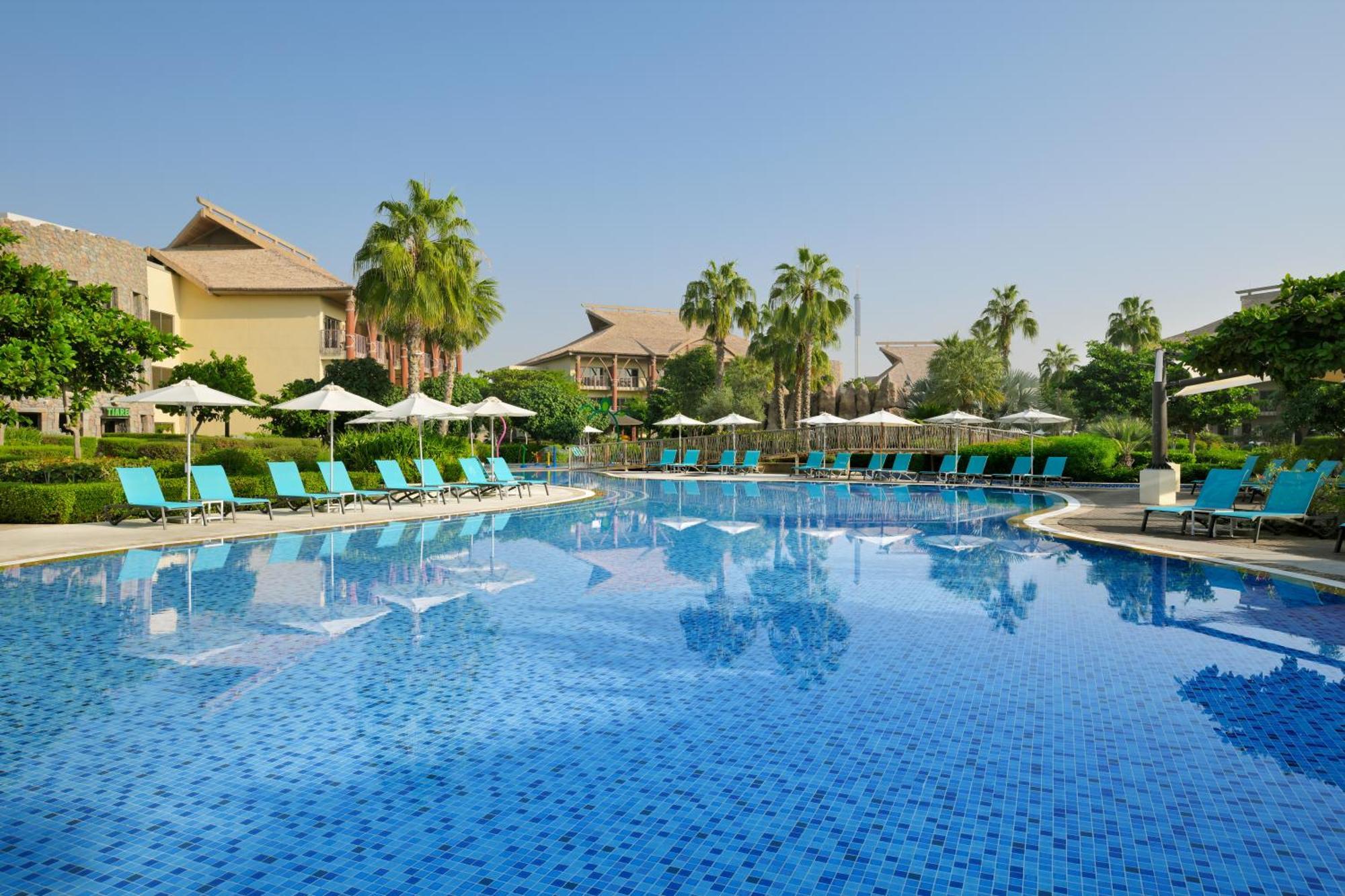 Lapita, Parks And Resorts, Autograph Collection 5*