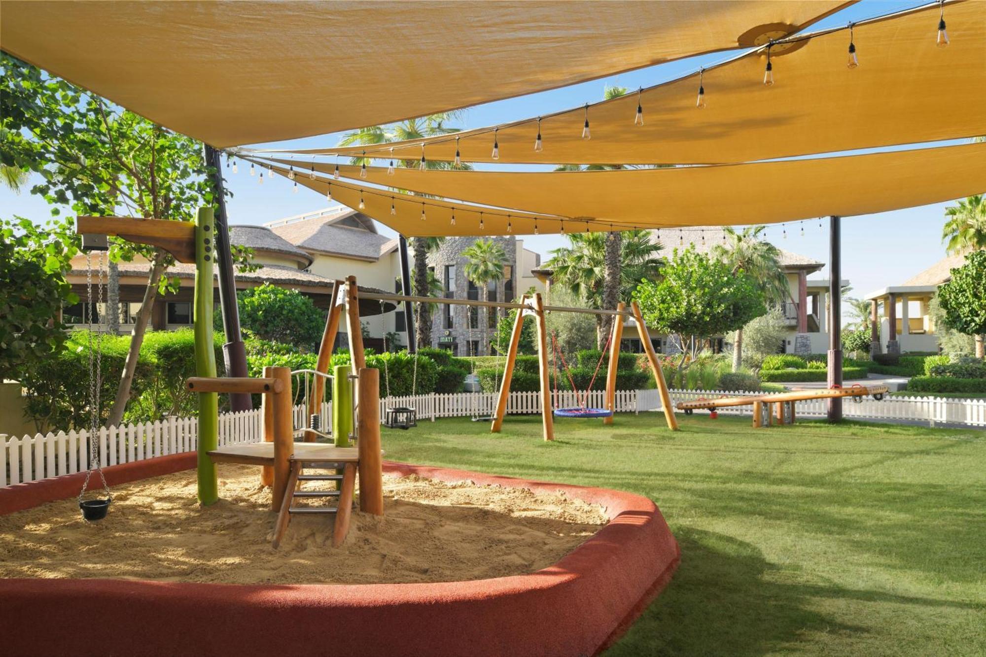 Resort Lapita, Parks And Resorts, Autograph Collection Dubai