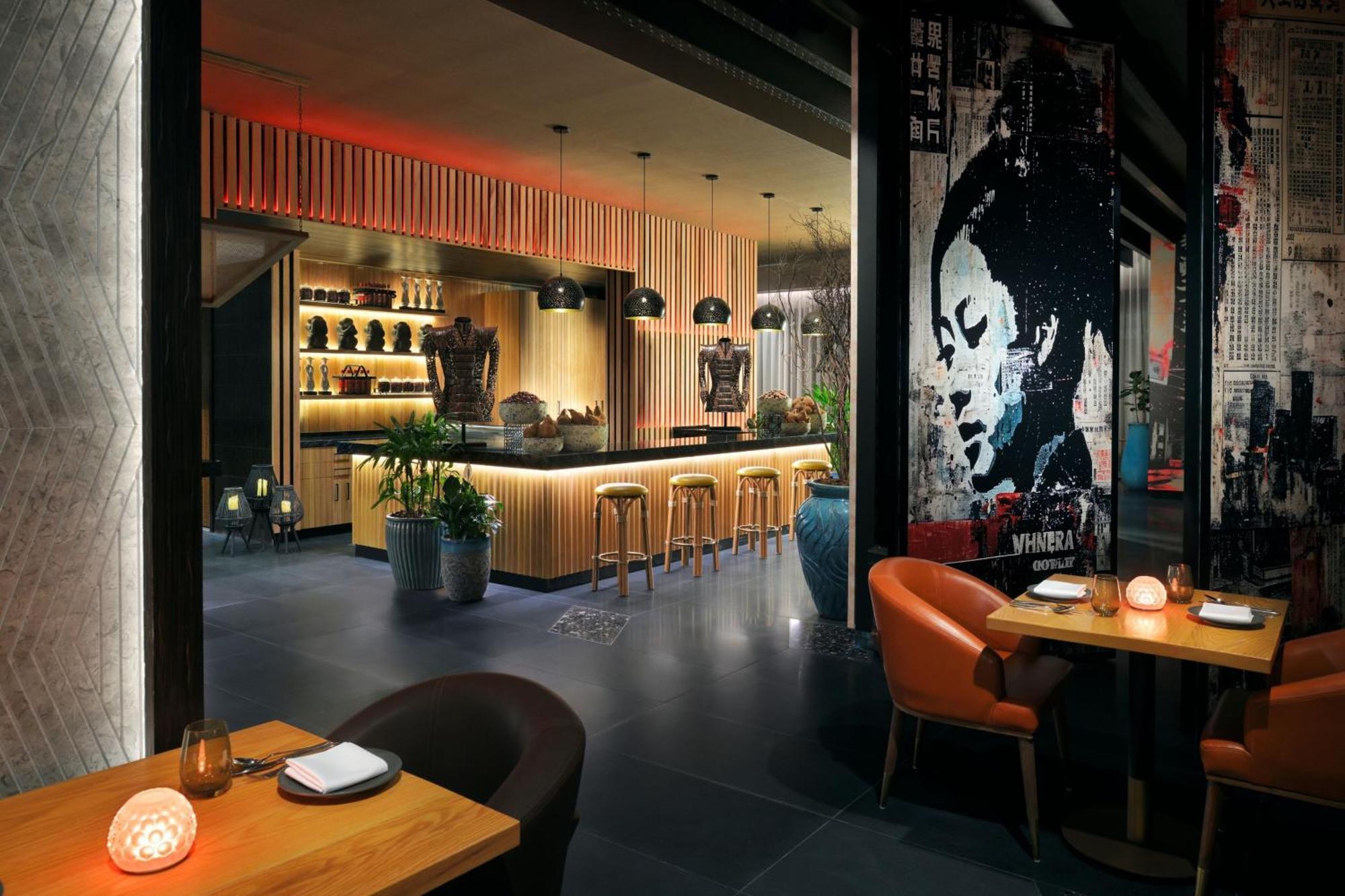 Lapita, Parks And Resorts, Autograph Collection Resort