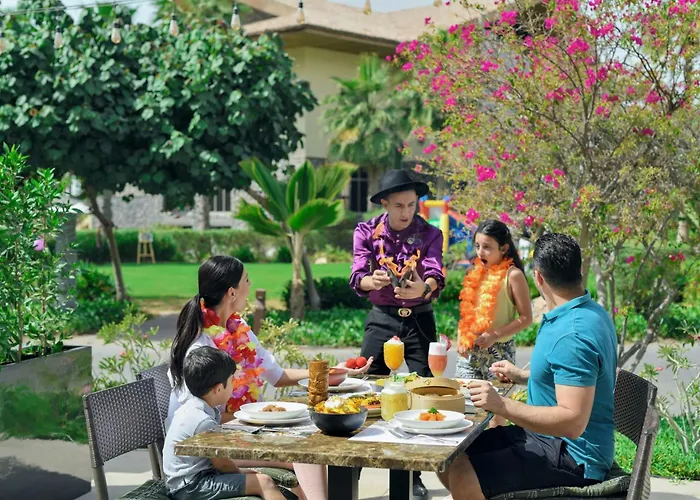 Lapita, Dubai Parks And Resorts, Autograph Collection