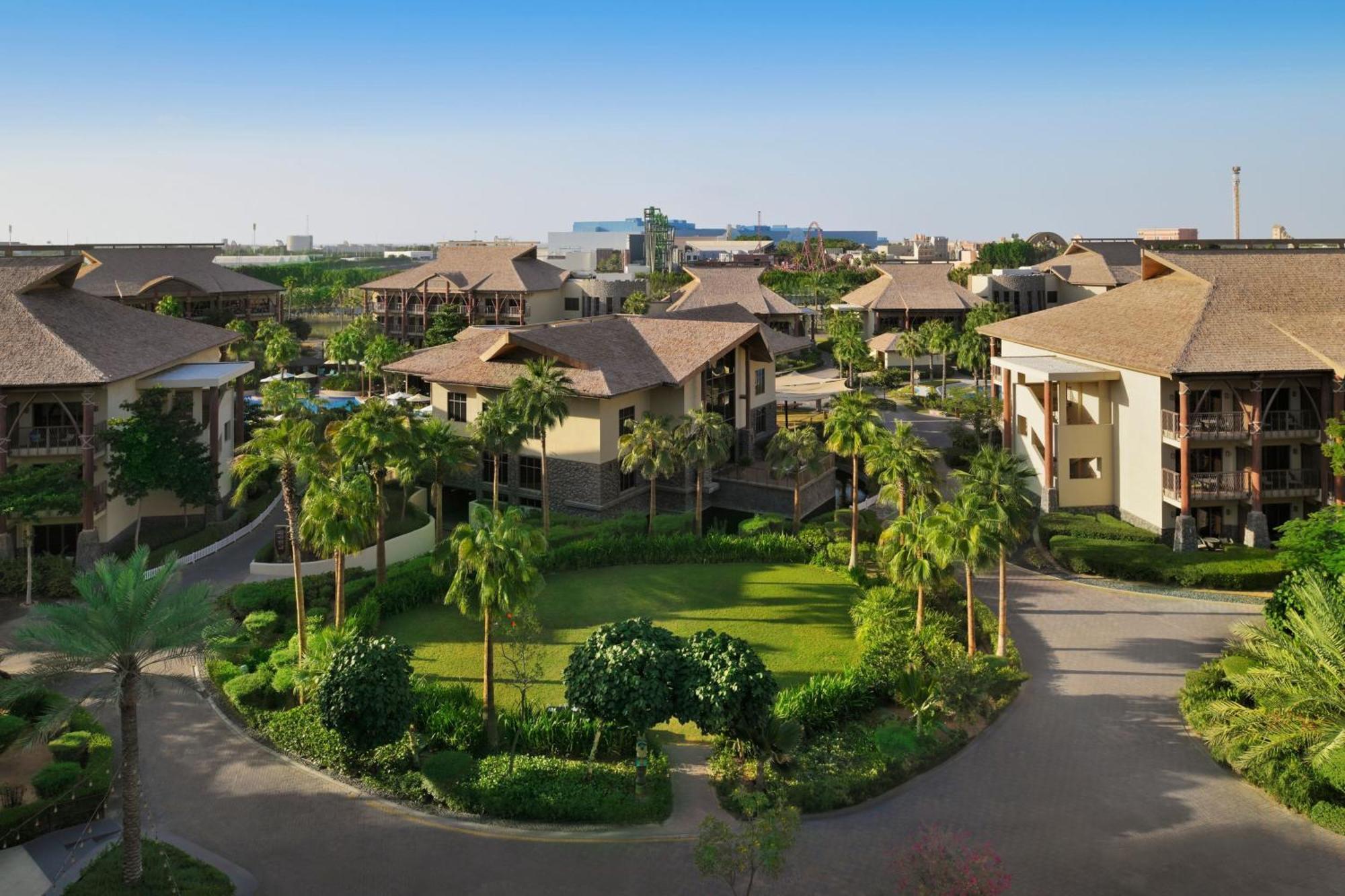 Lapita, Parks And Resorts, Autograph Collection