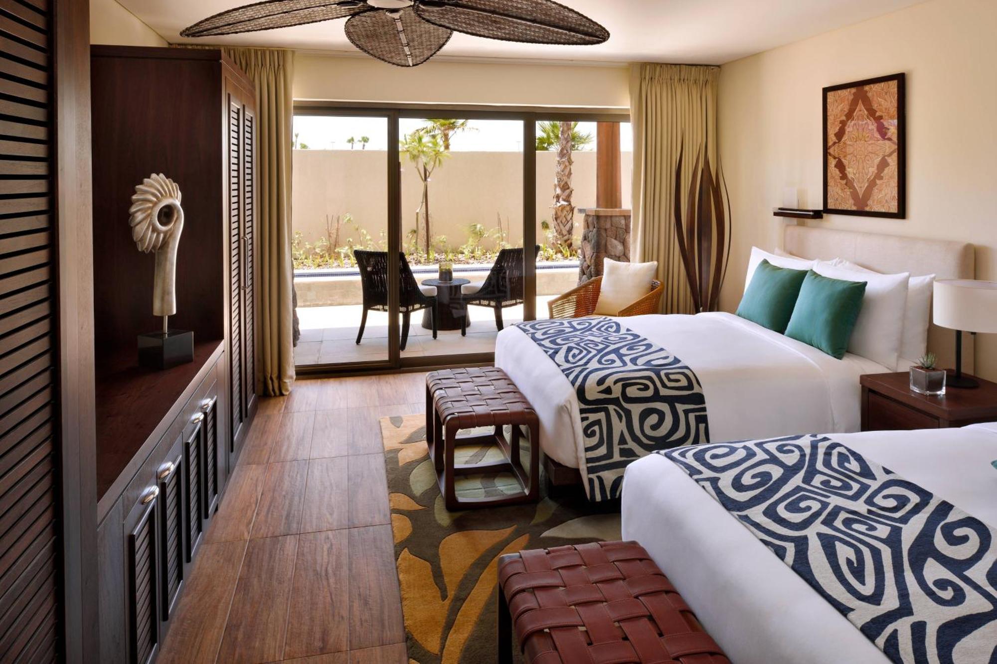Lapita, Parks And Resorts, Autograph Collection 5* Dubai