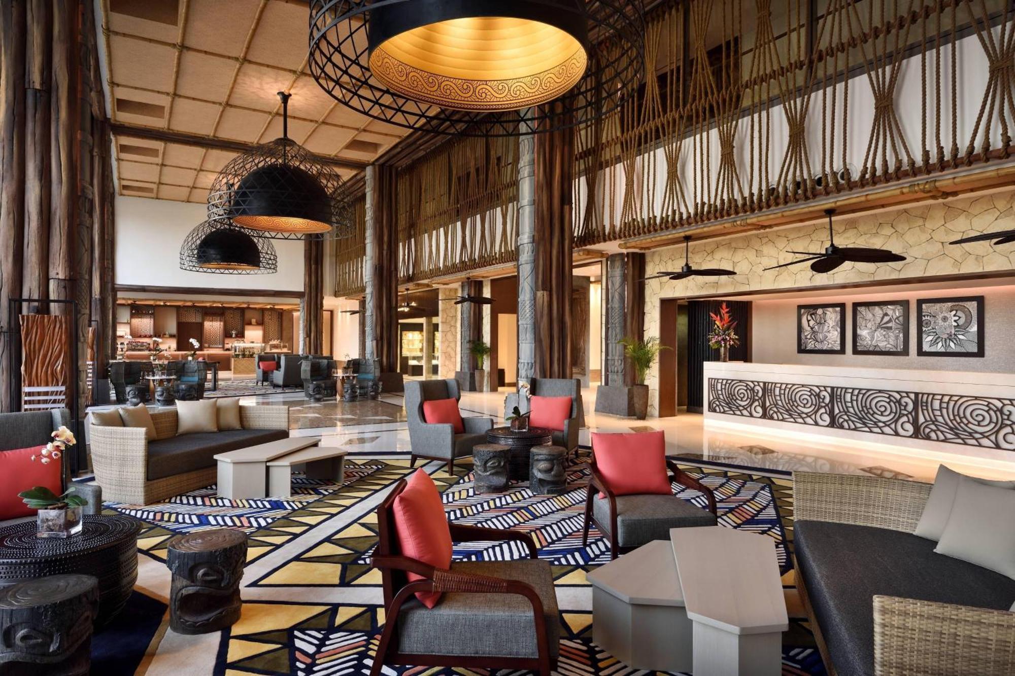 Lapita, Parks And Resorts, Autograph Collection Resort Dubai