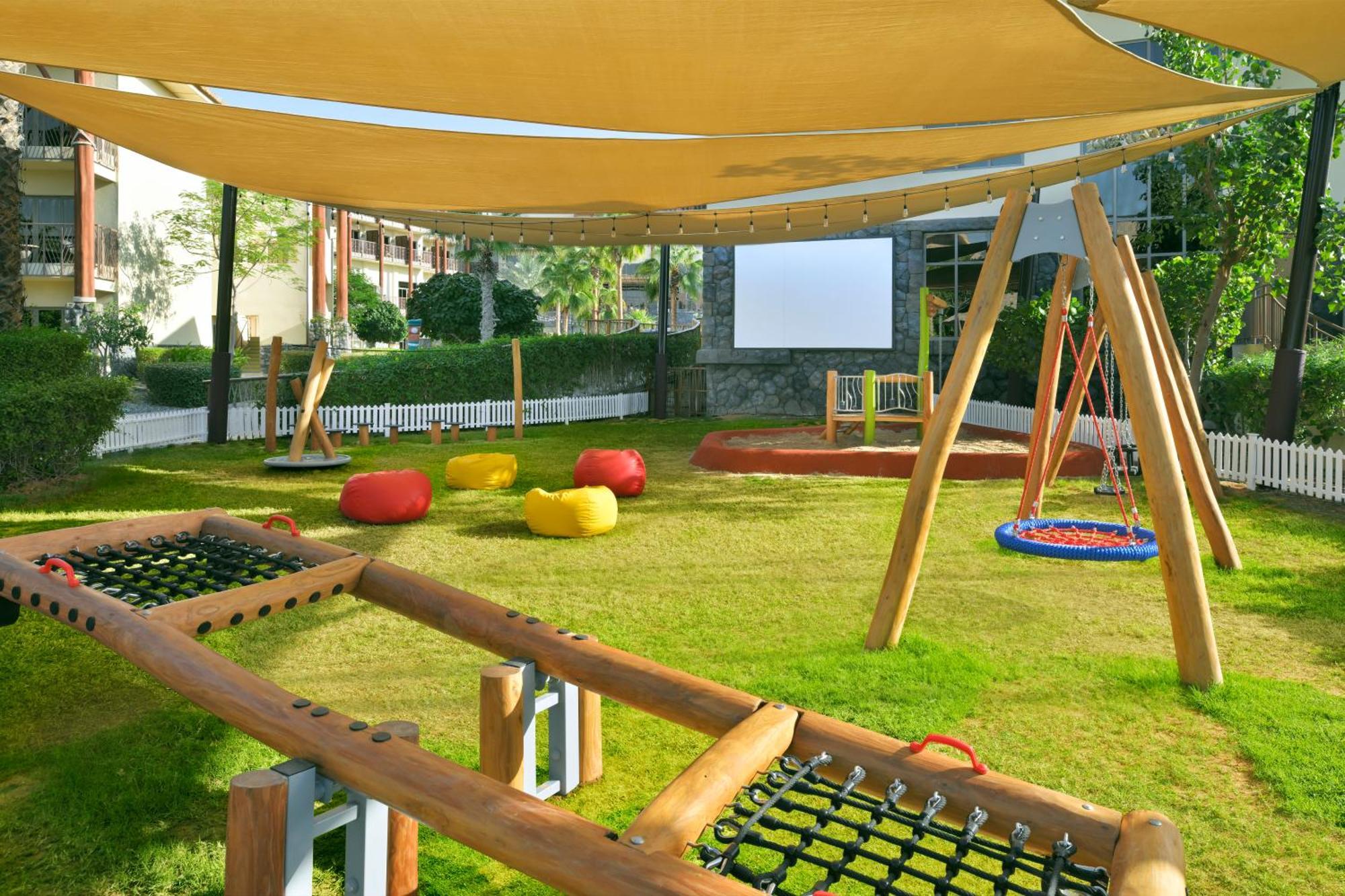 Lapita, Parks And Resorts, Autograph Collection Dubai