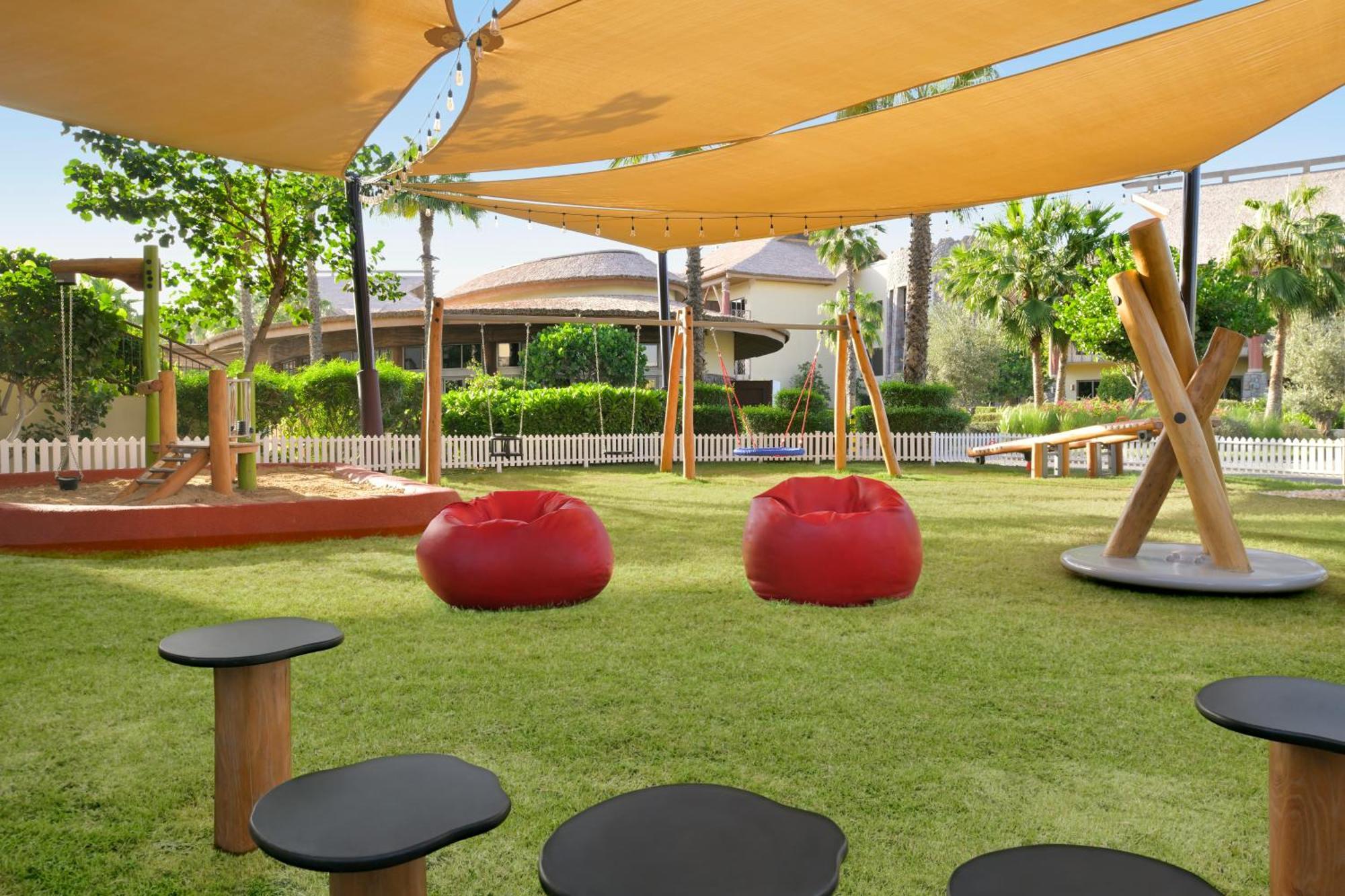 Resort Lapita, Parks And Resorts, Autograph Collection Dubai