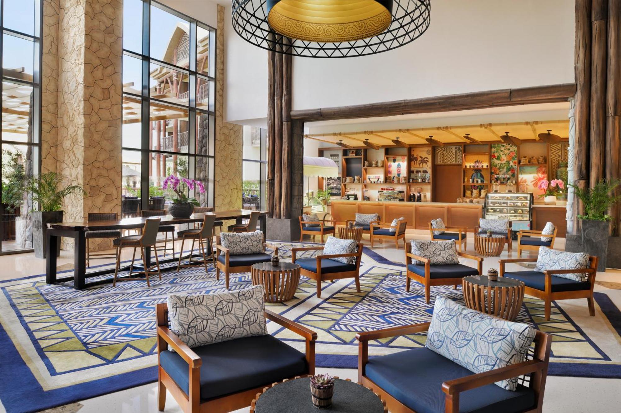 Resort Lapita, Parks And Resorts, Autograph Collection 5*