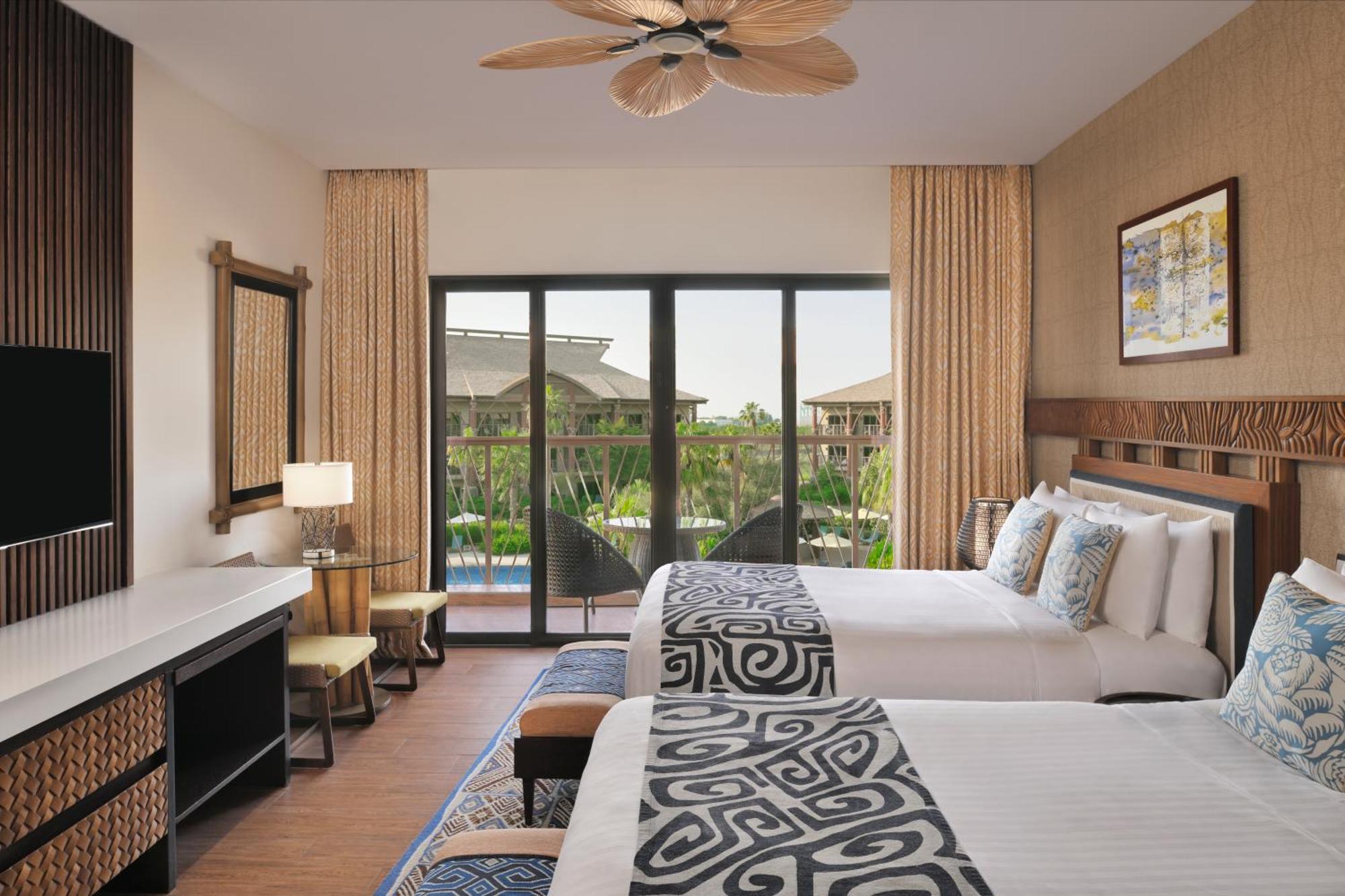 Lapita, Parks And Resorts, Autograph Collection 5*