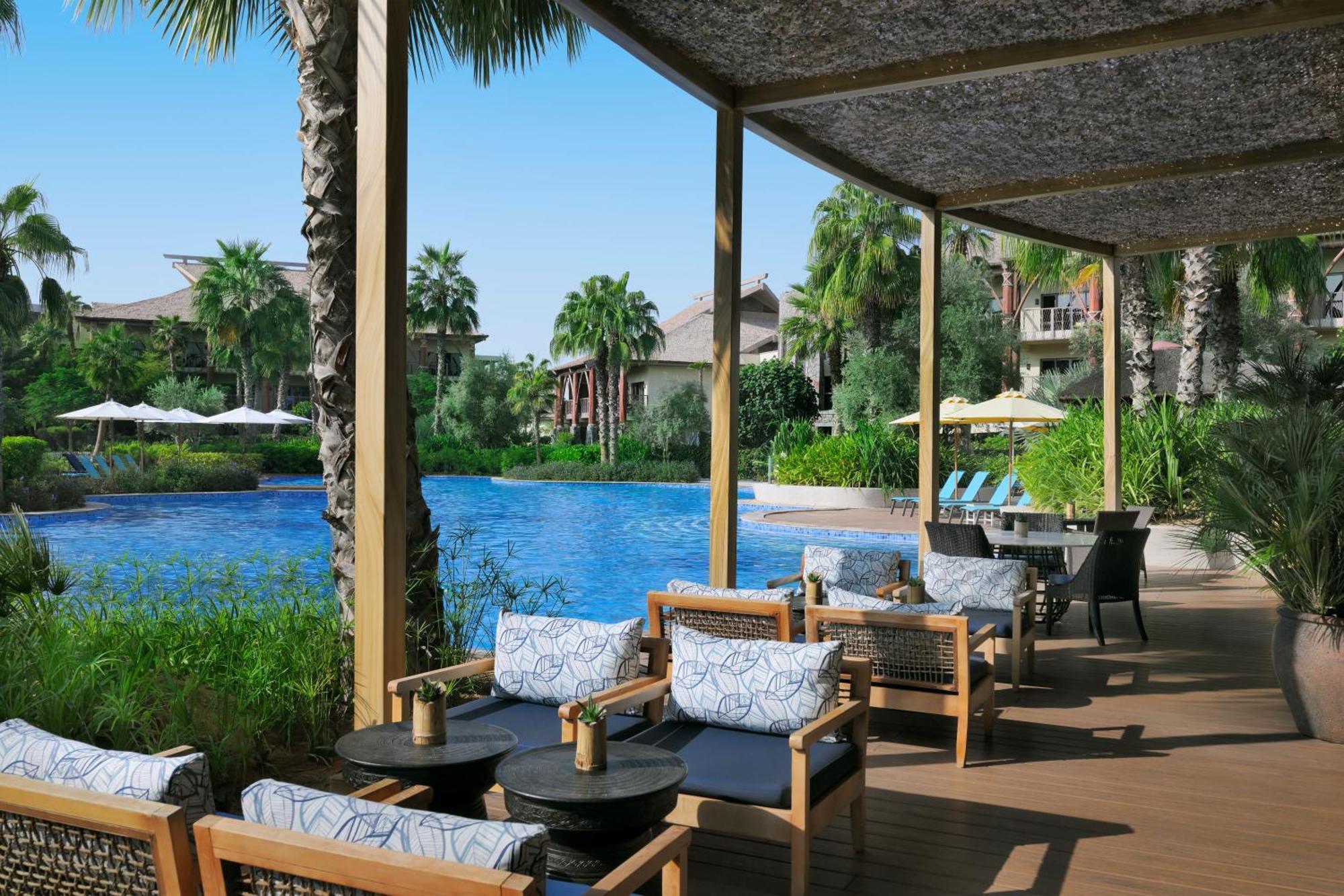 Resort Lapita, Parks And Resorts, Autograph Collection