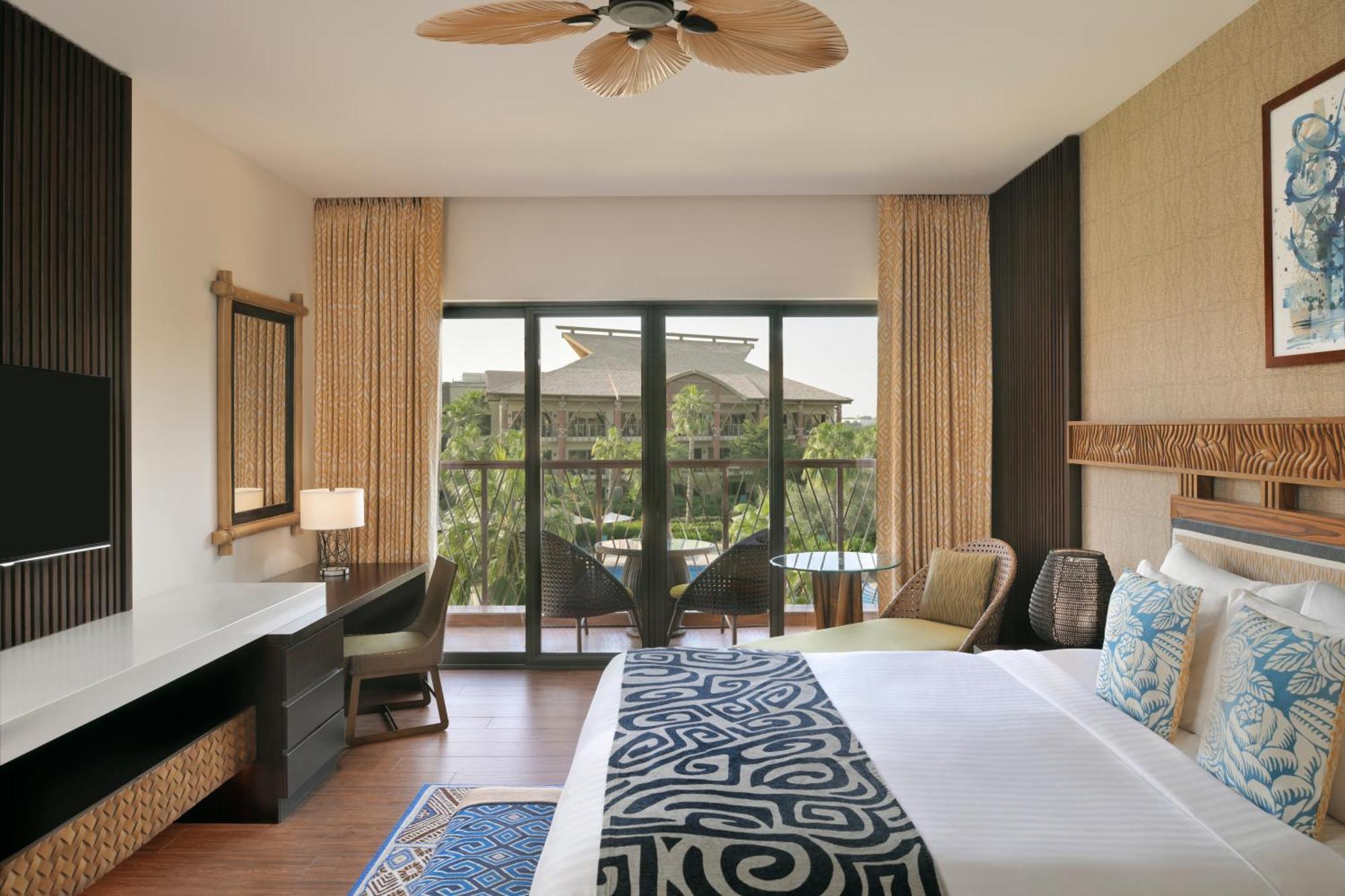 Lapita, Parks And Resorts, Autograph Collection 5* Dubai