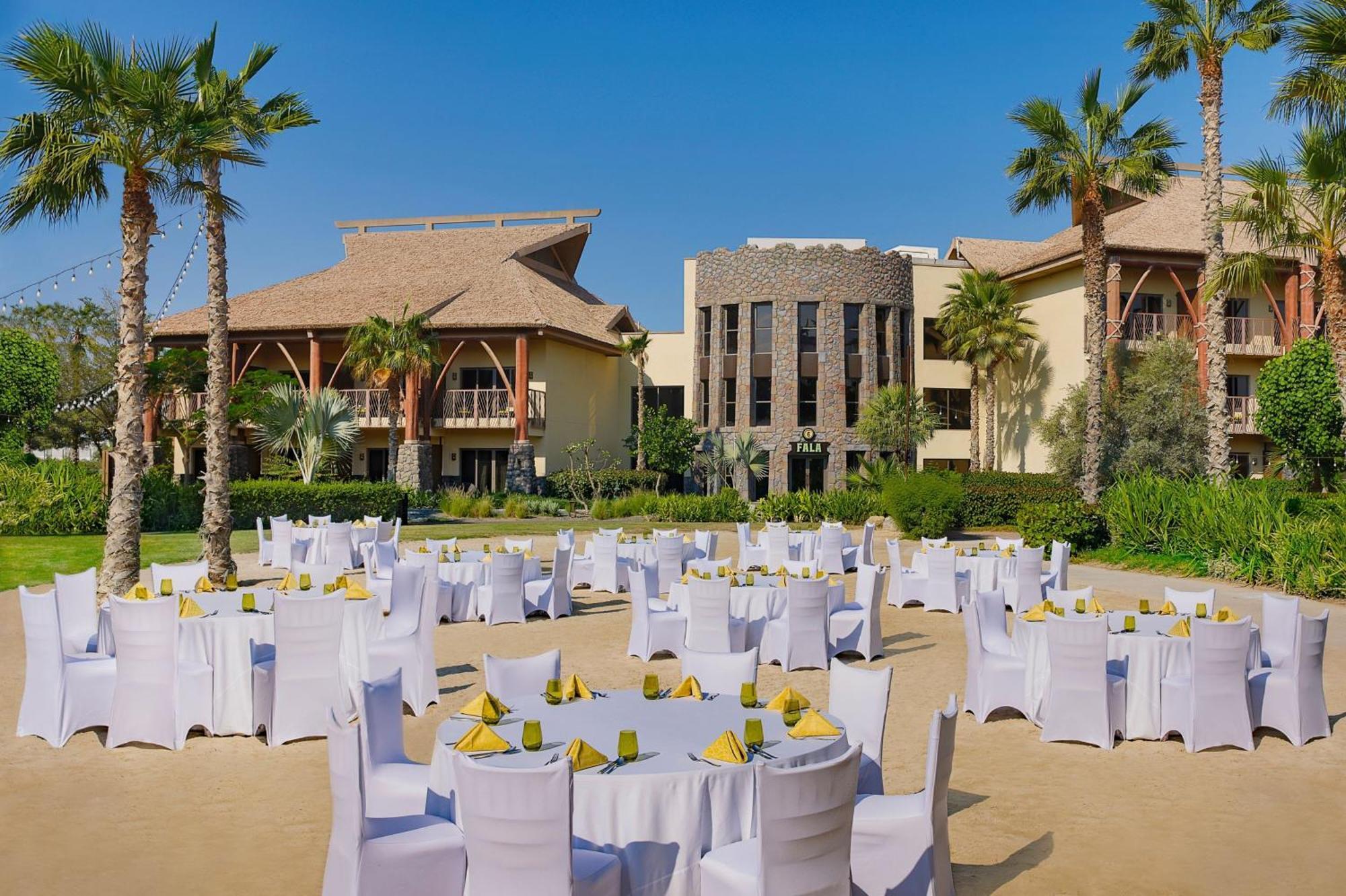 Resort Lapita, Parks And Resorts, Autograph Collection 5*