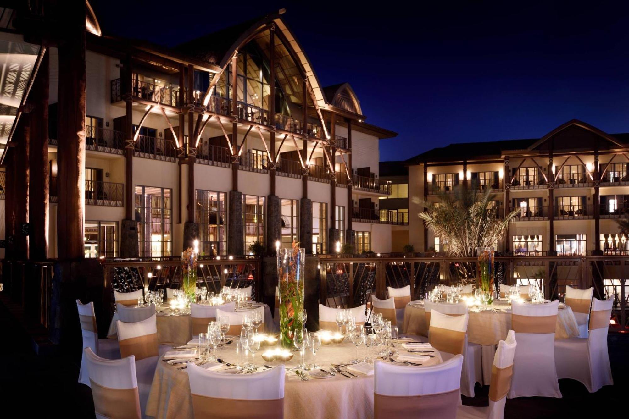 Lapita, Parks And Resorts, Autograph Collection 5*