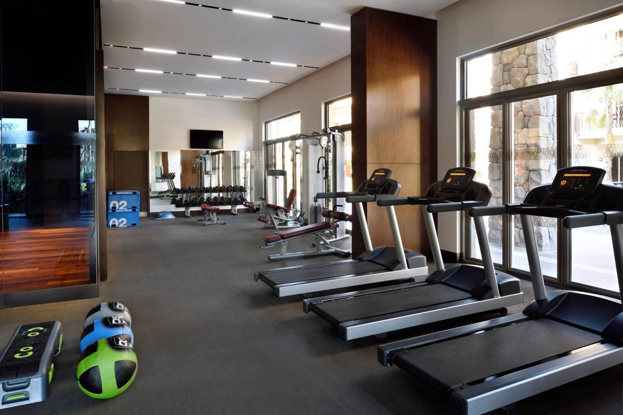 Lapita, Parks And Resorts, Autograph Collection Resort Dubai