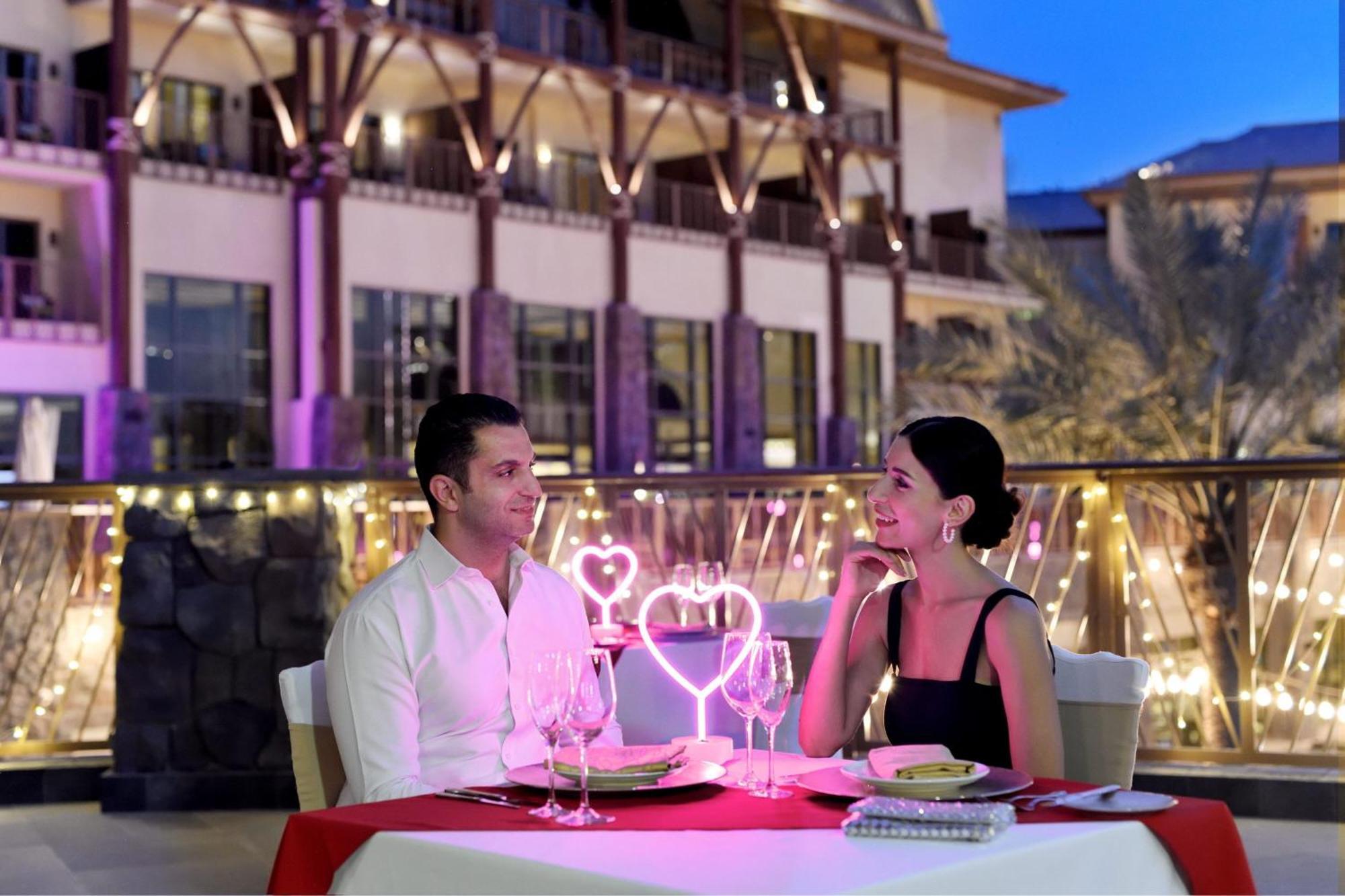 Lapita, Parks And Resorts, Autograph Collection 5*
