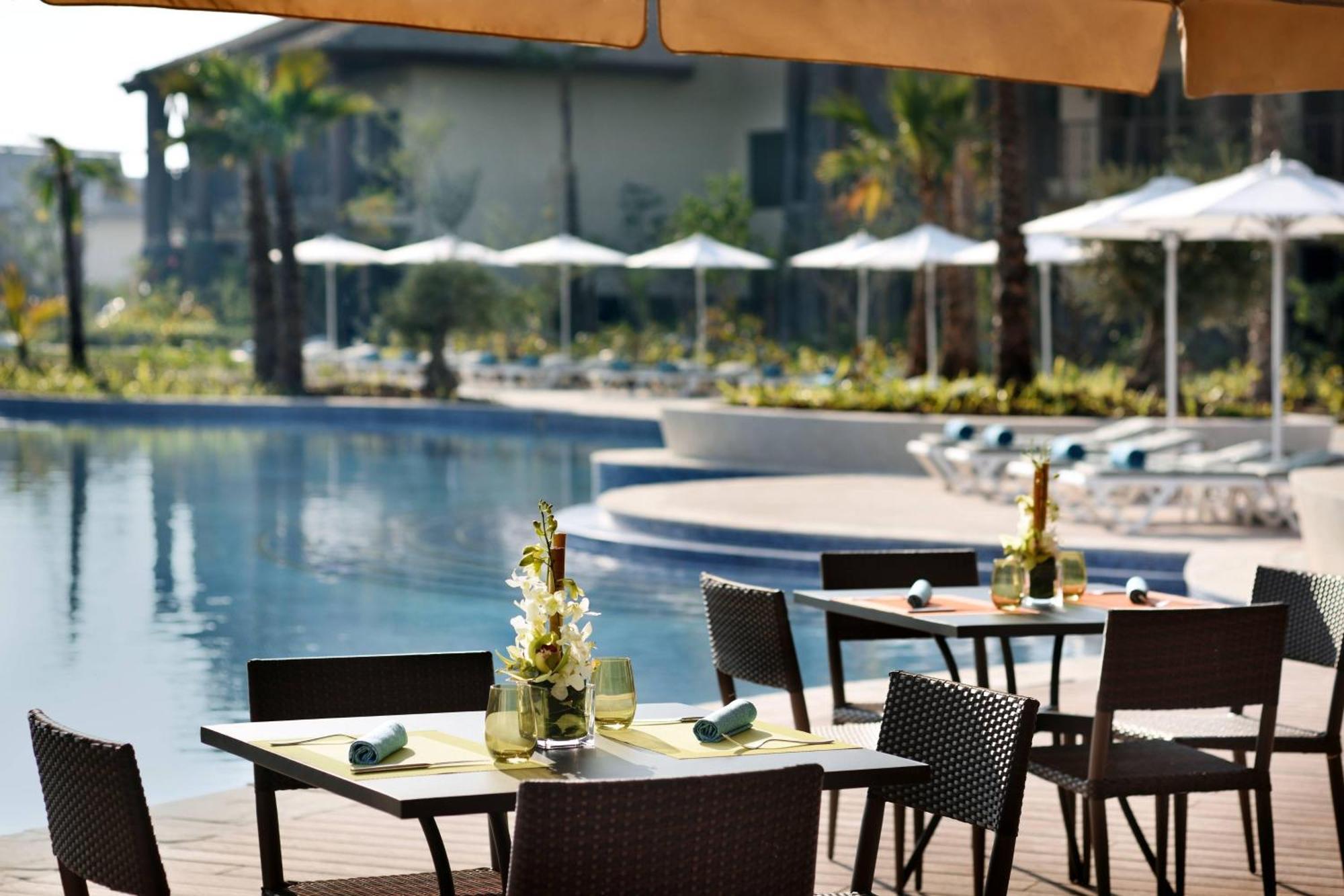 Lapita, Parks And Resorts, Autograph Collection Resort