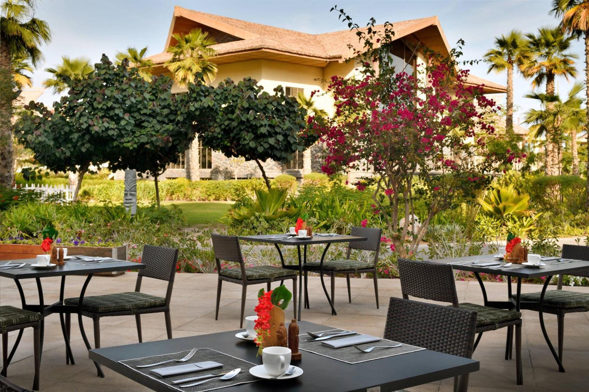 Lapita, Parks And Resorts, Autograph Collection Resort 5*