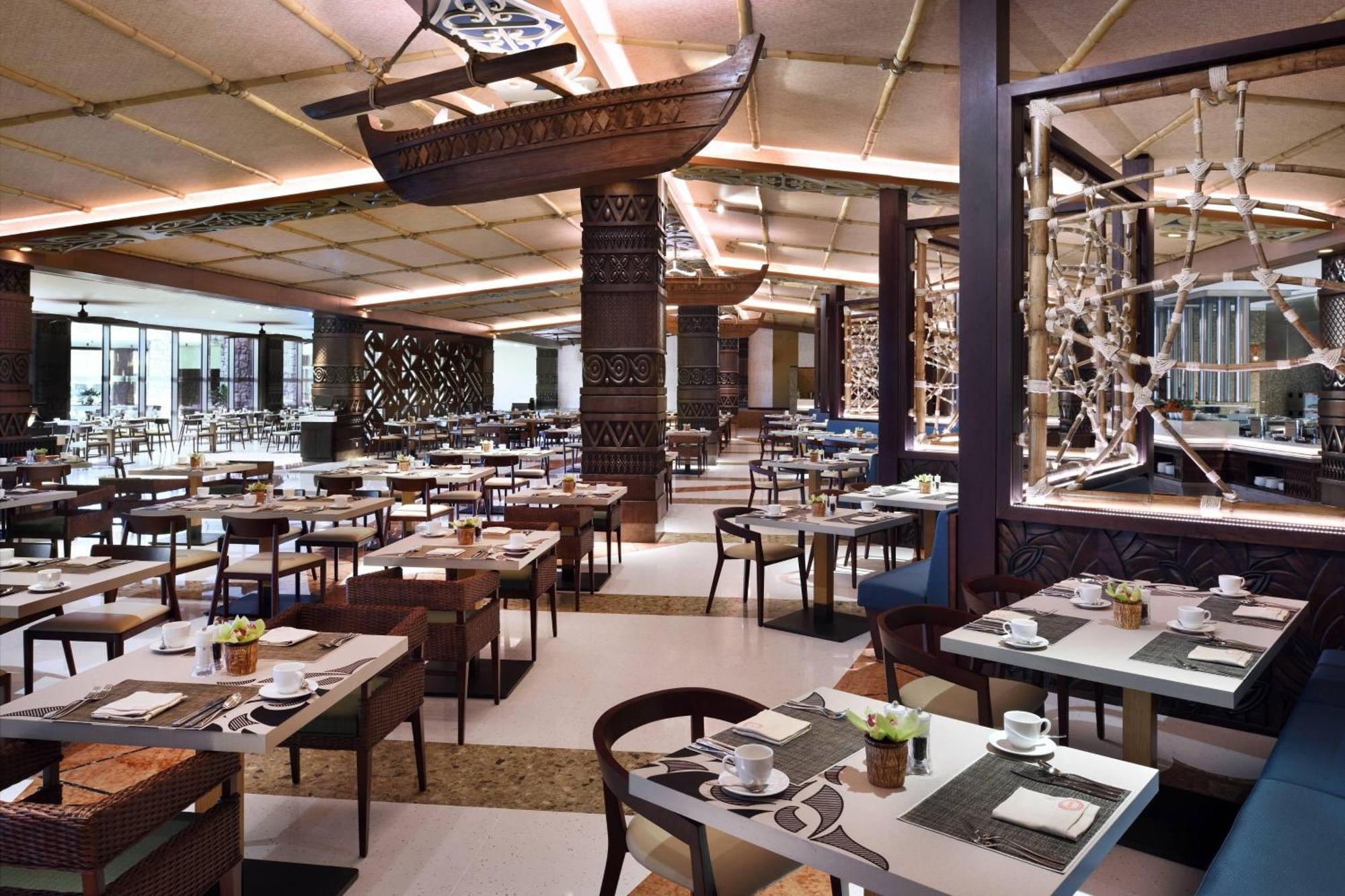 Lapita, Parks And Resorts, Autograph Collection Resort Dubai