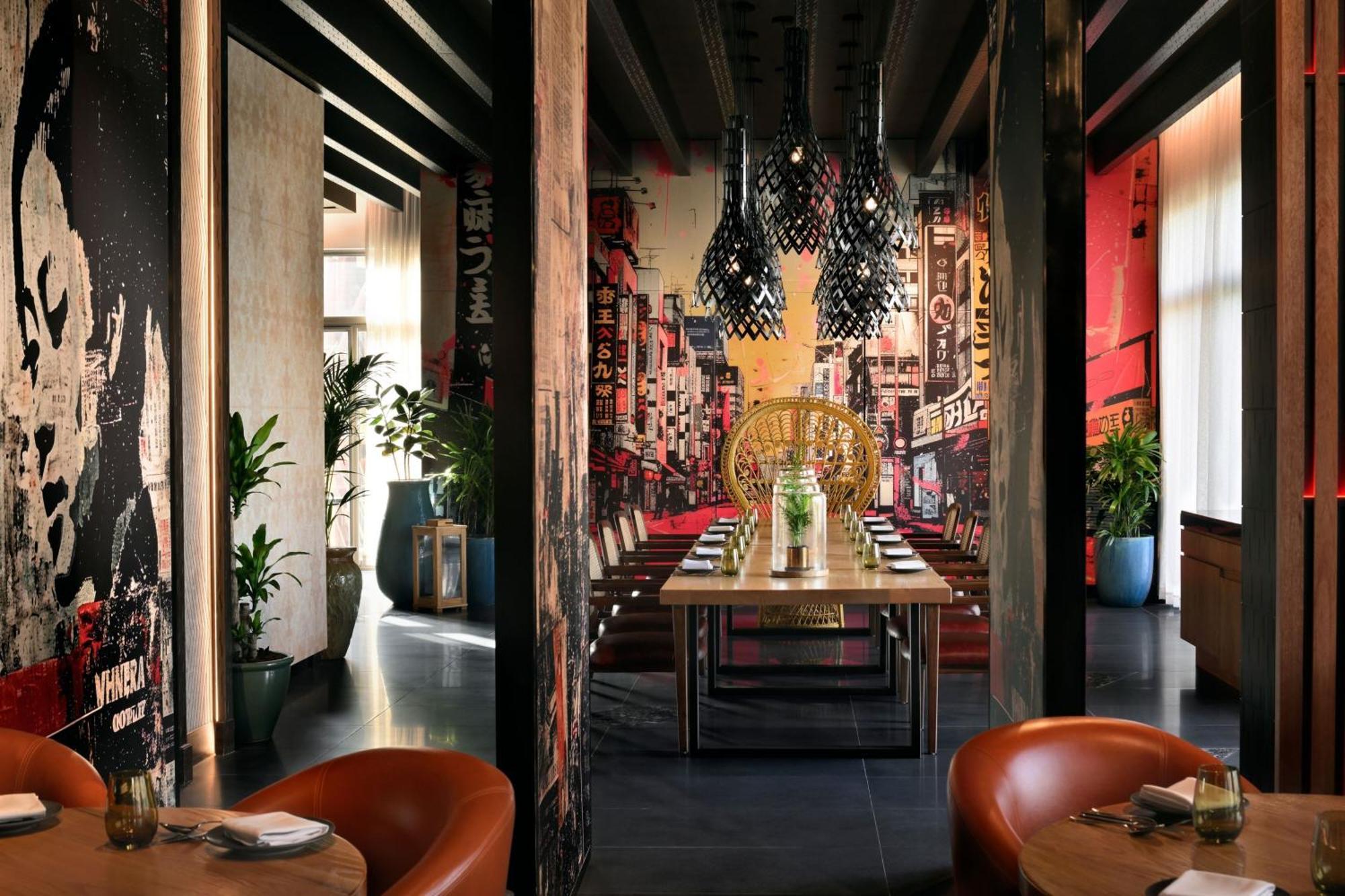 Lapita, Parks And Resorts, Autograph Collection Resort 5*
