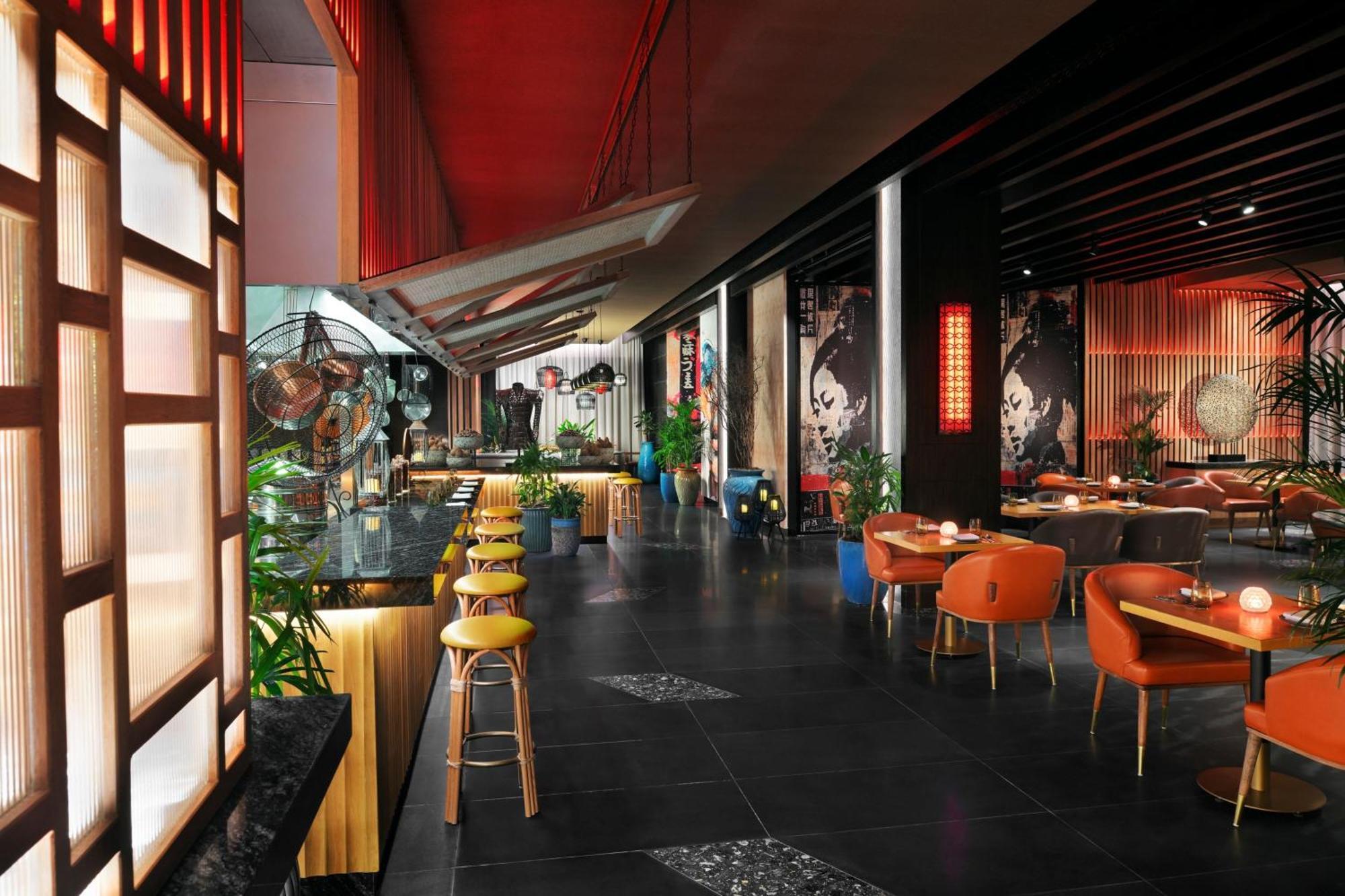 Lapita, Parks And Resorts, Autograph Collection Resort Dubai