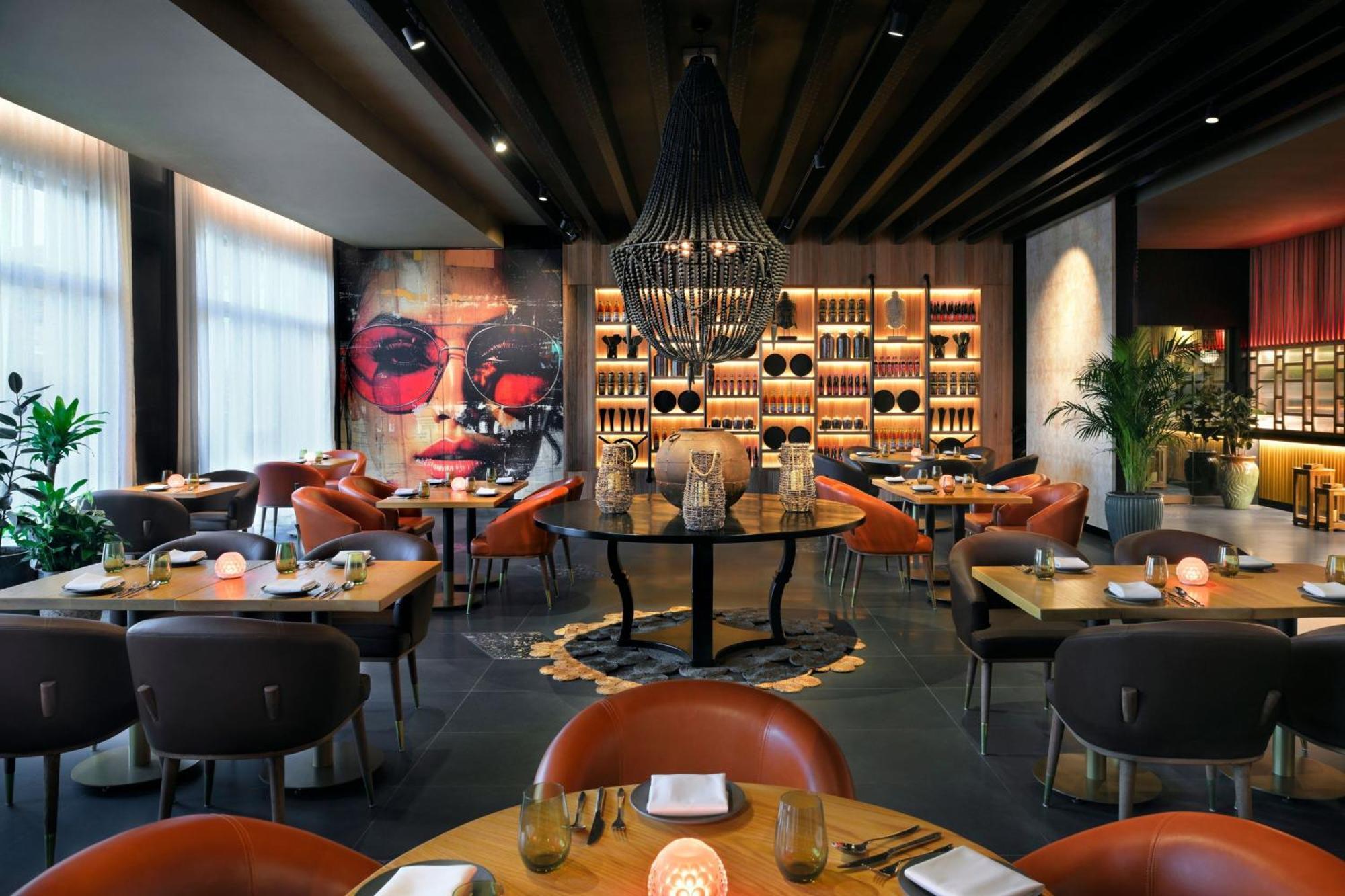 Lapita, Parks And Resorts, Autograph Collection 5*