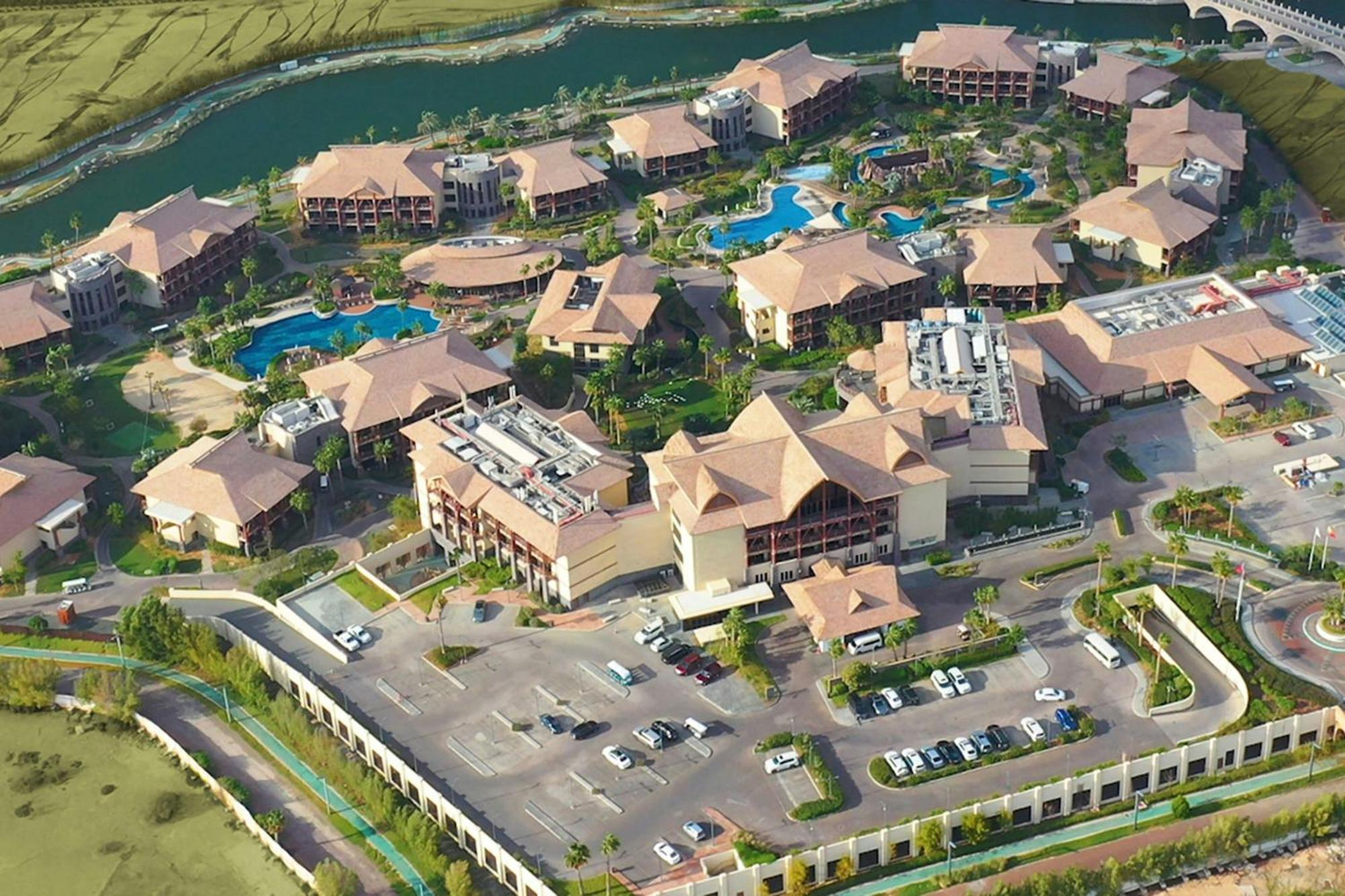 Lapita, Parks And Resorts, Autograph Collection Resort Dubai