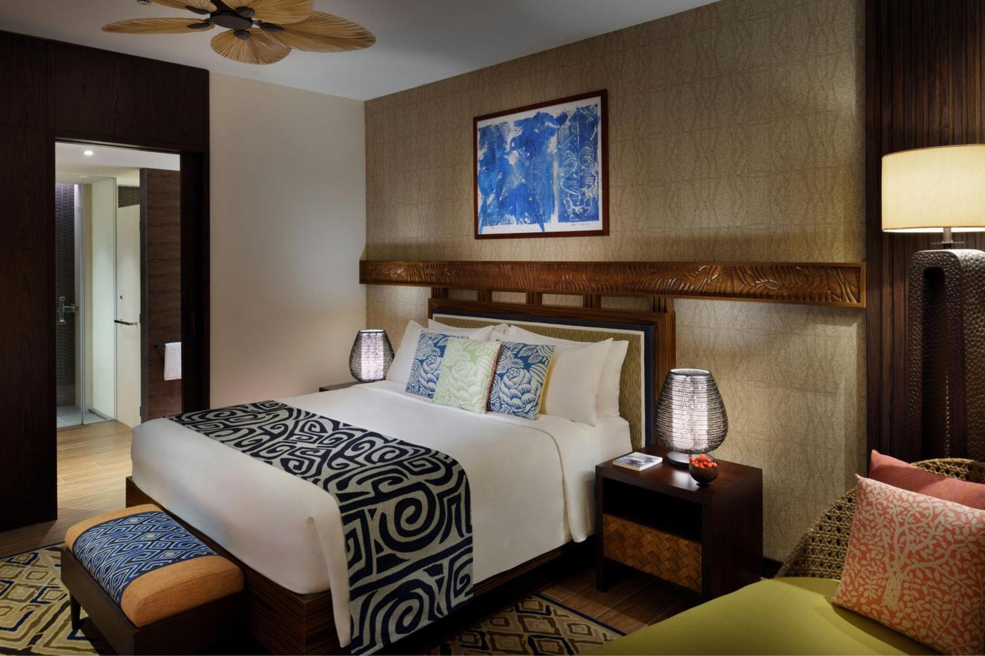 Lapita, Parks And Resorts, Autograph Collection 5* Dubai