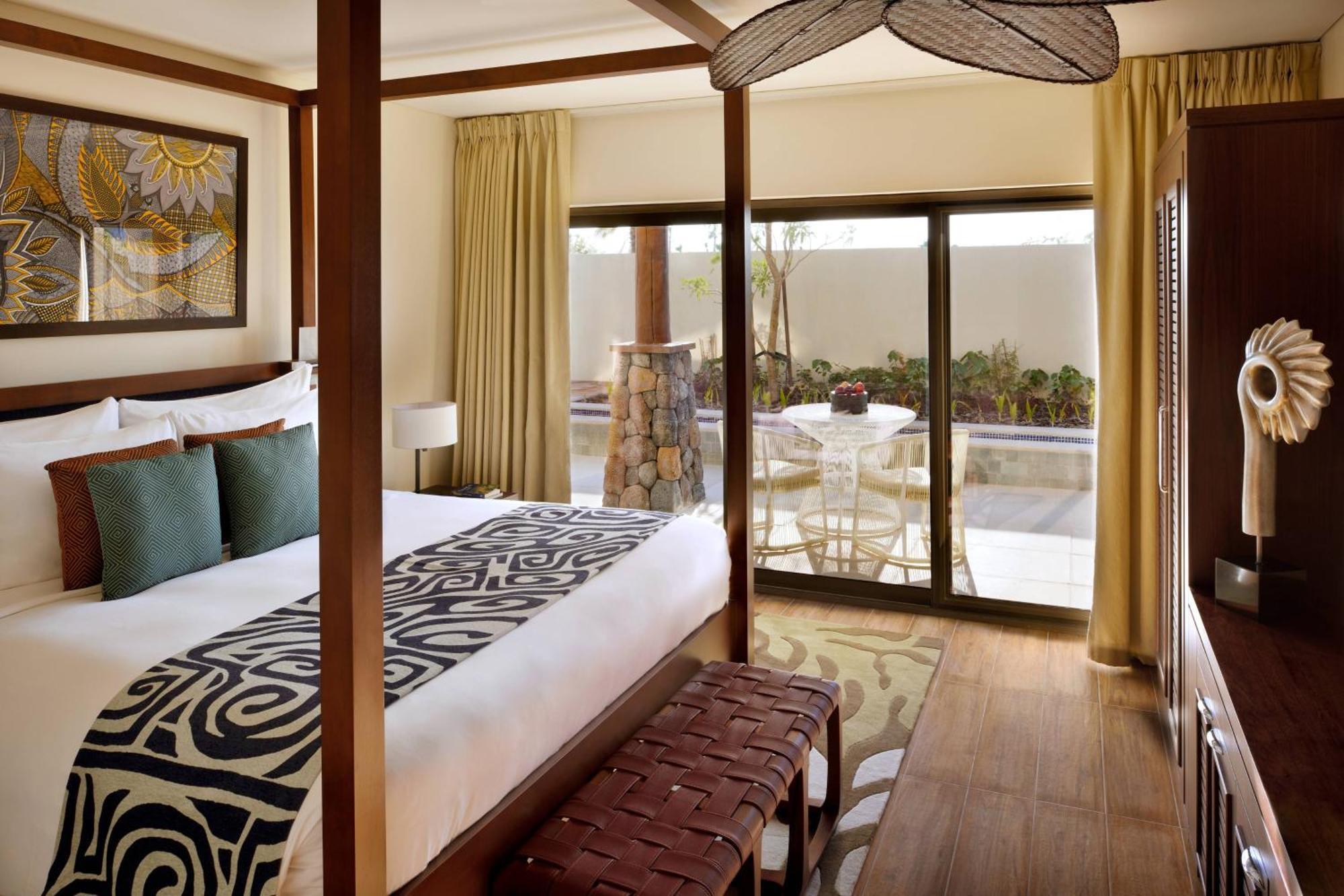 Lapita, Parks And Resorts, Autograph Collection Resort