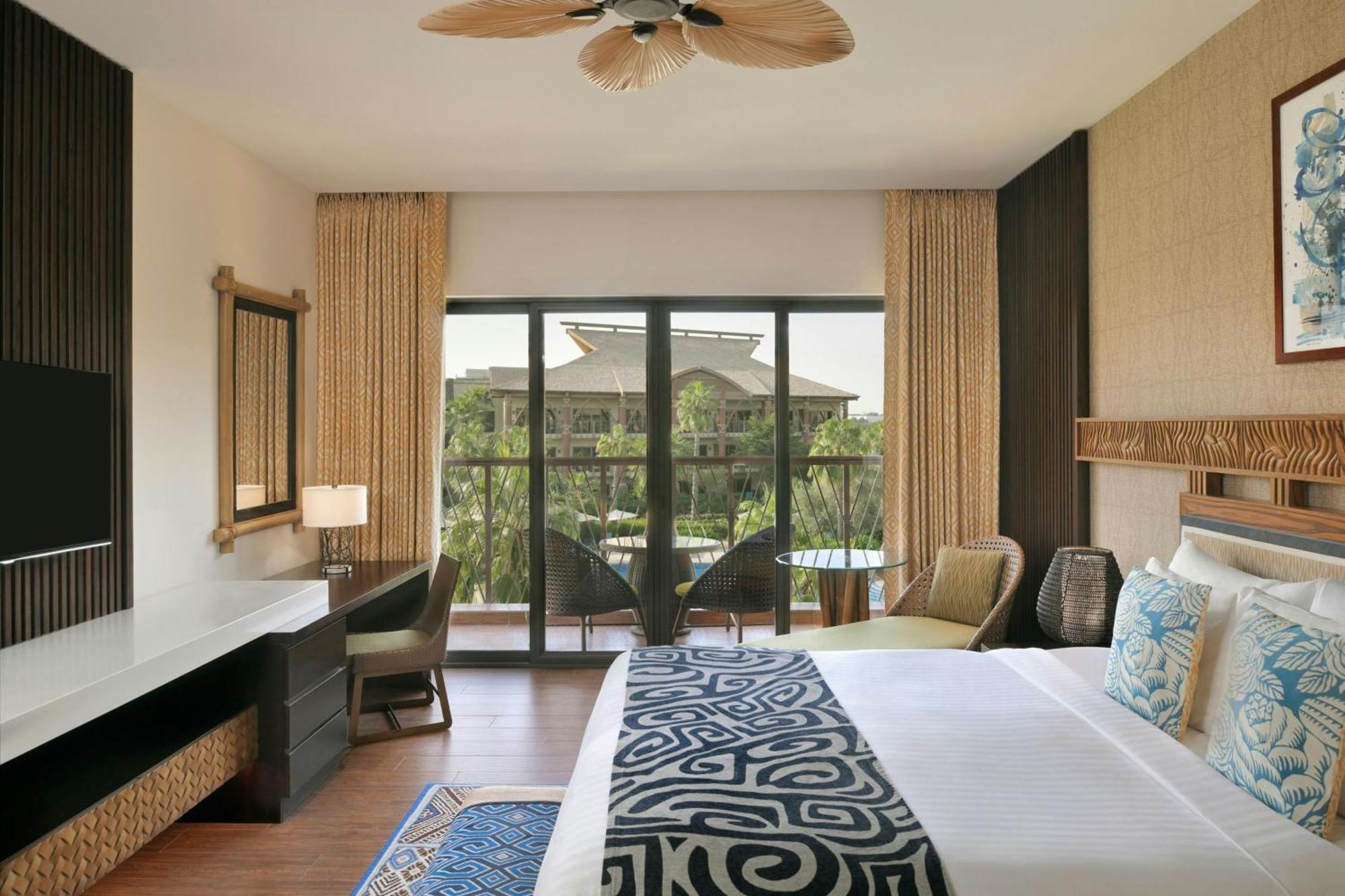 Lapita, Parks And Resorts, Autograph Collection