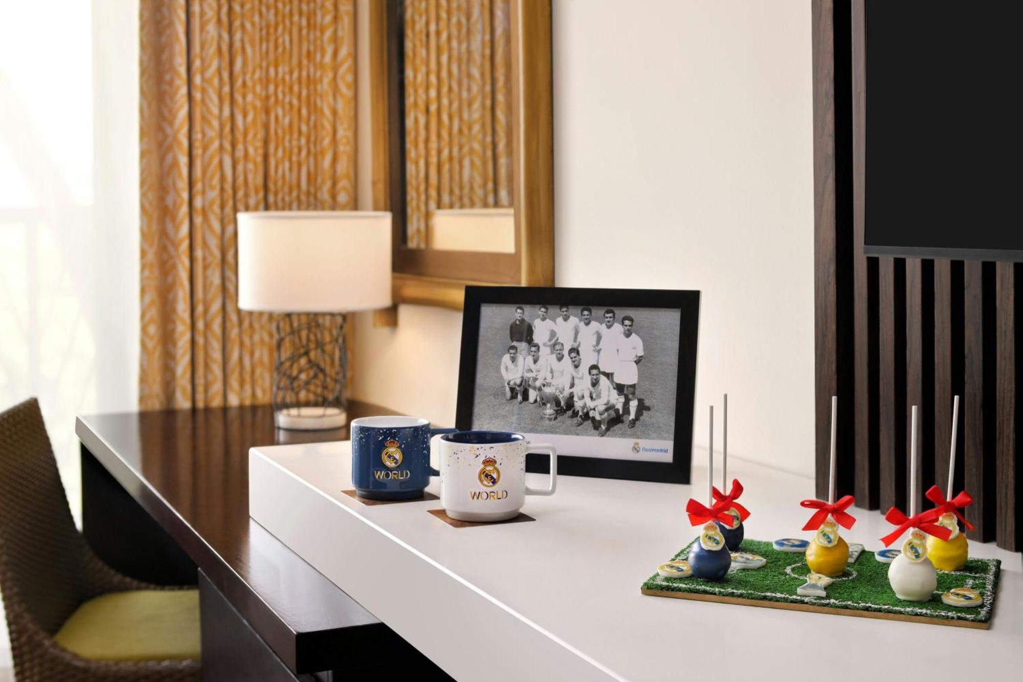 Lapita, Parks And Resorts, Autograph Collection Dubai