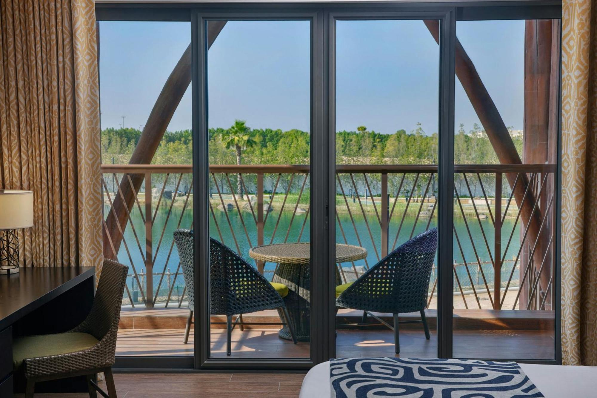 Resort Lapita, Parks And Resorts, Autograph Collection Dubai