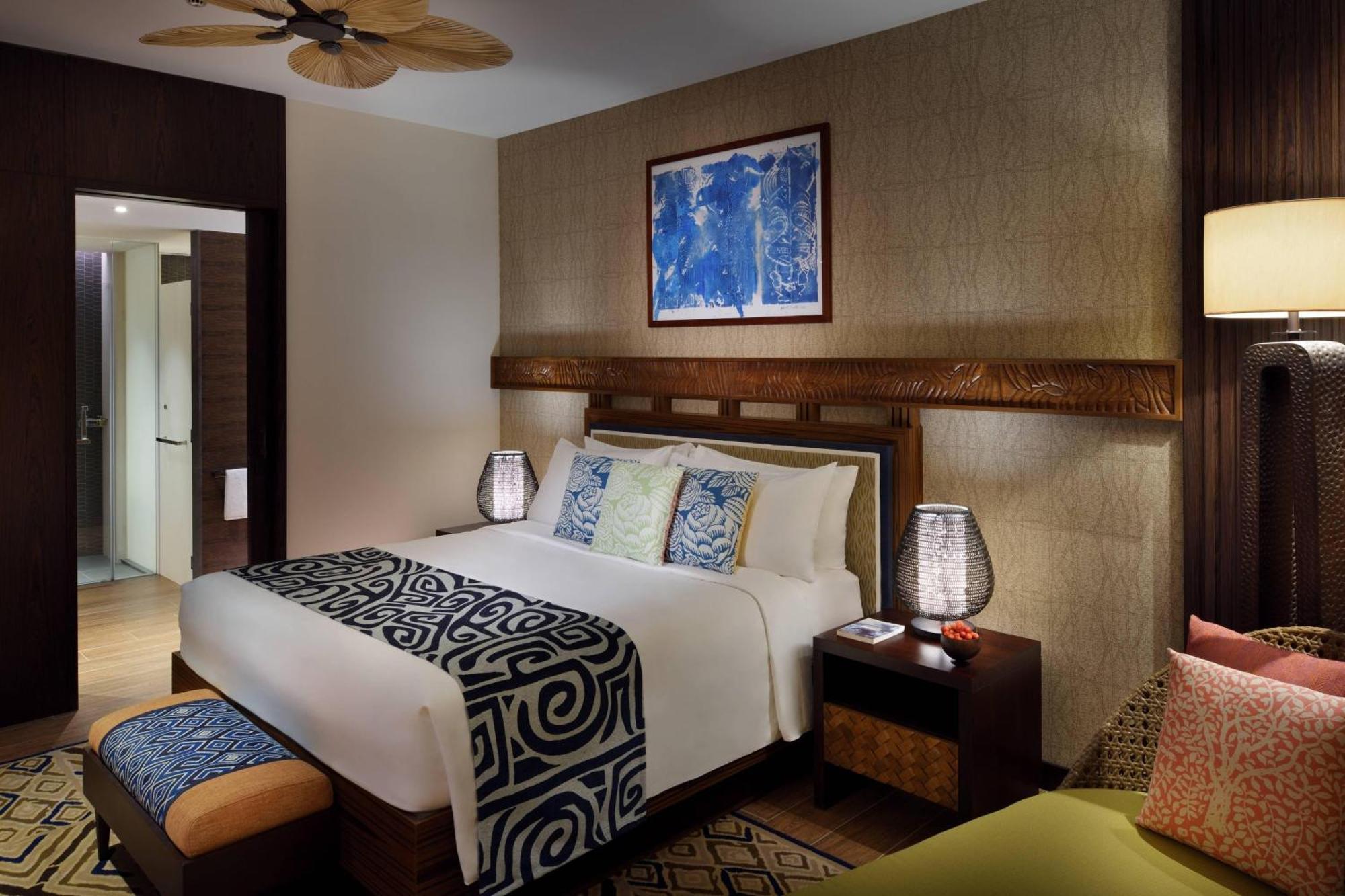 Lapita, Parks And Resorts, Autograph Collection Resort Dubai