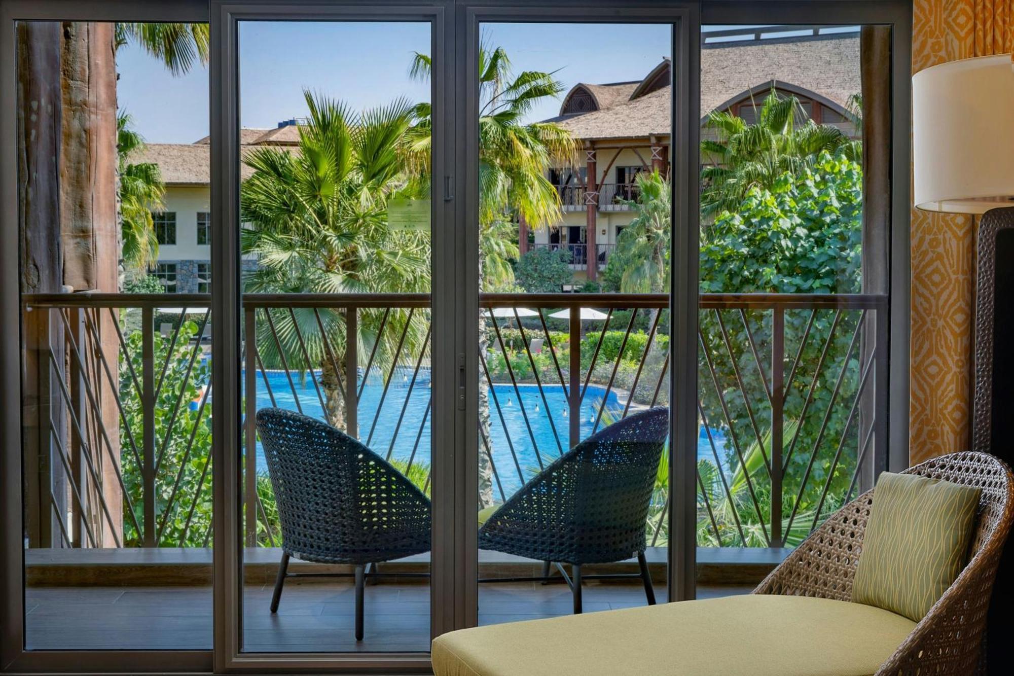 Lapita, Parks And Resorts, Autograph Collection Resort Dubai