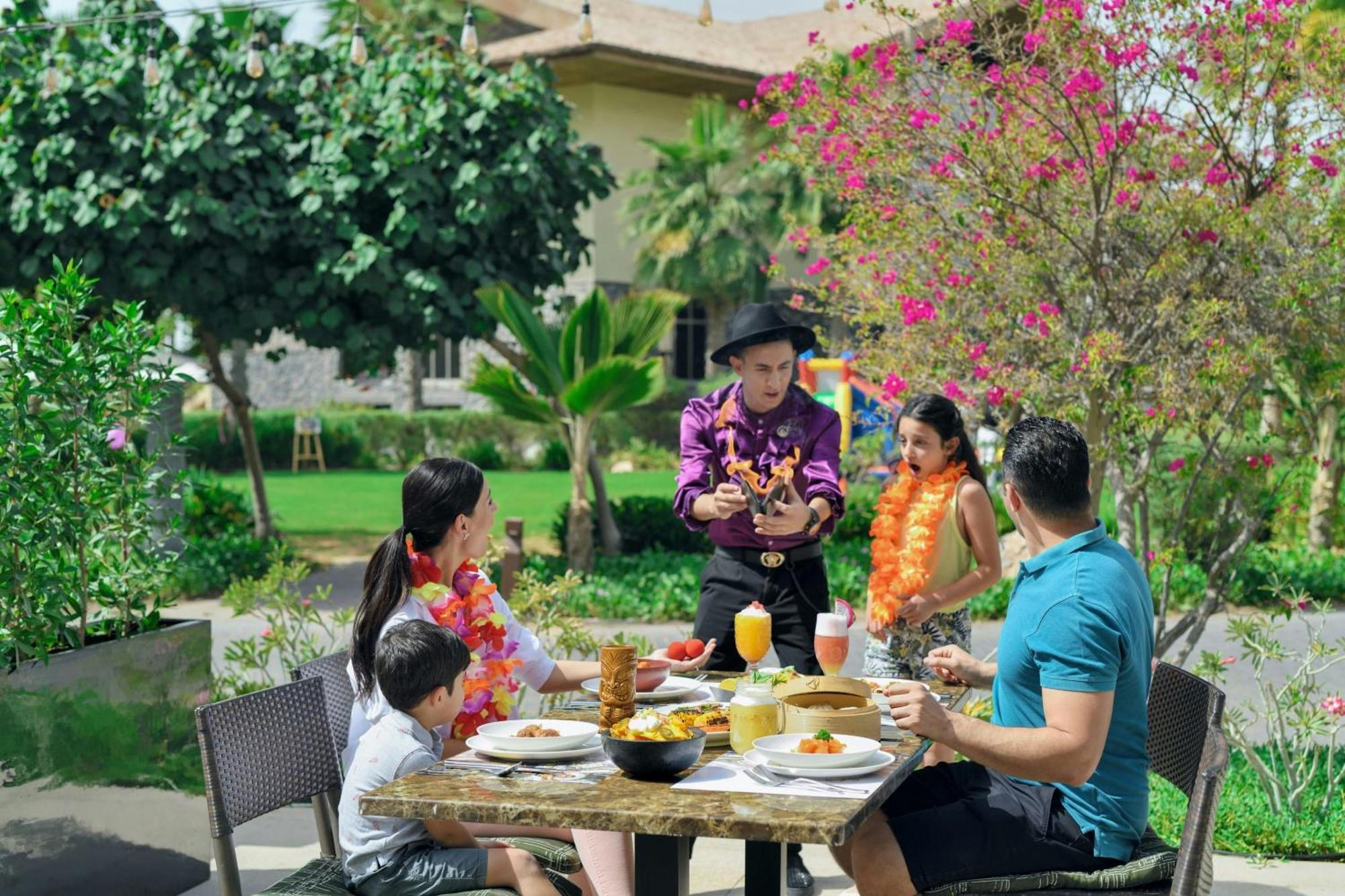 Lapita, Dubai Parks And Resorts, Autograph Collection 5*
